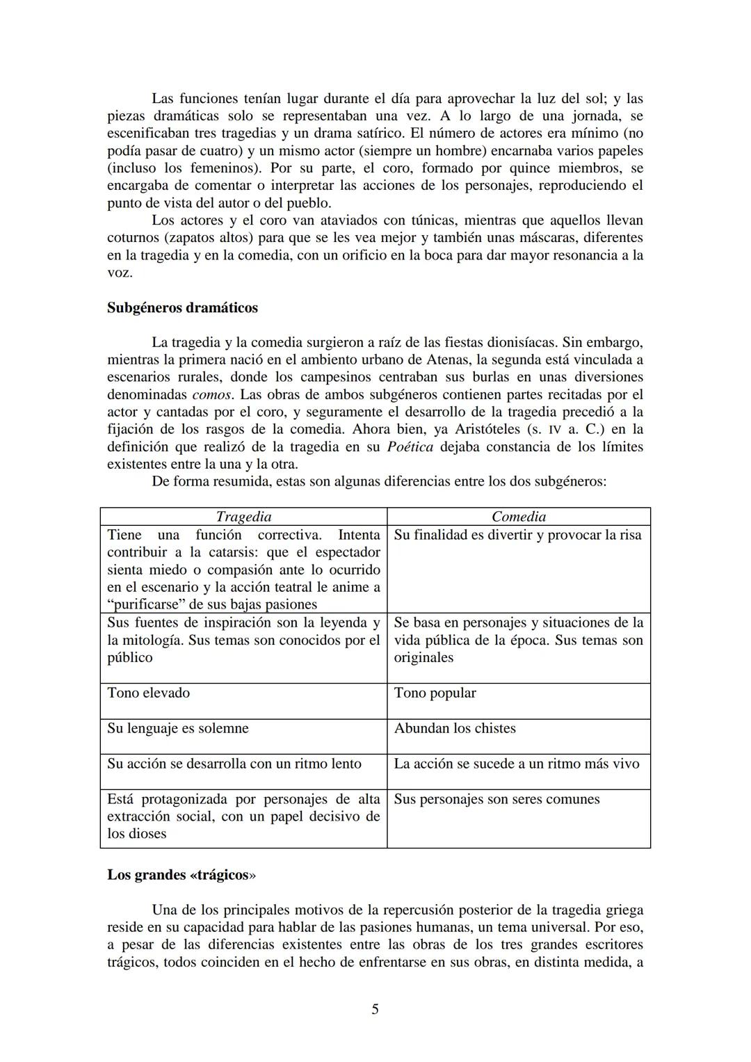 # TEMA 2
LITERATURA CLÁSICA: GRECIA Y ROMA
LITERATURA GRIEGA
INTRODUCCIÓN
La literatura griega está en la base de la tradición literaria