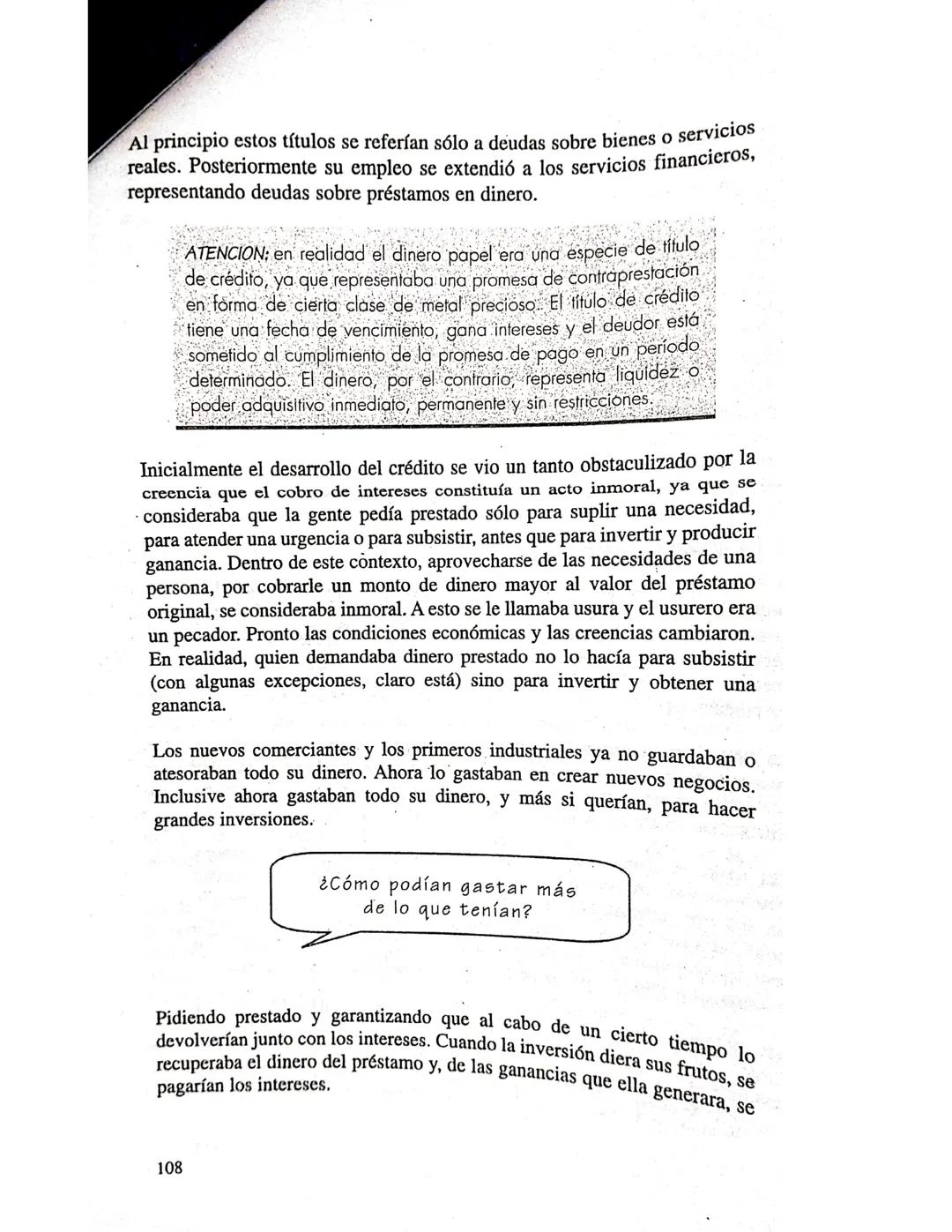 1 INTRODUCCION
El dinero es un elemento fundamental para el desarrollo de la actividad
económica. No se trata de un simple medio de cambio