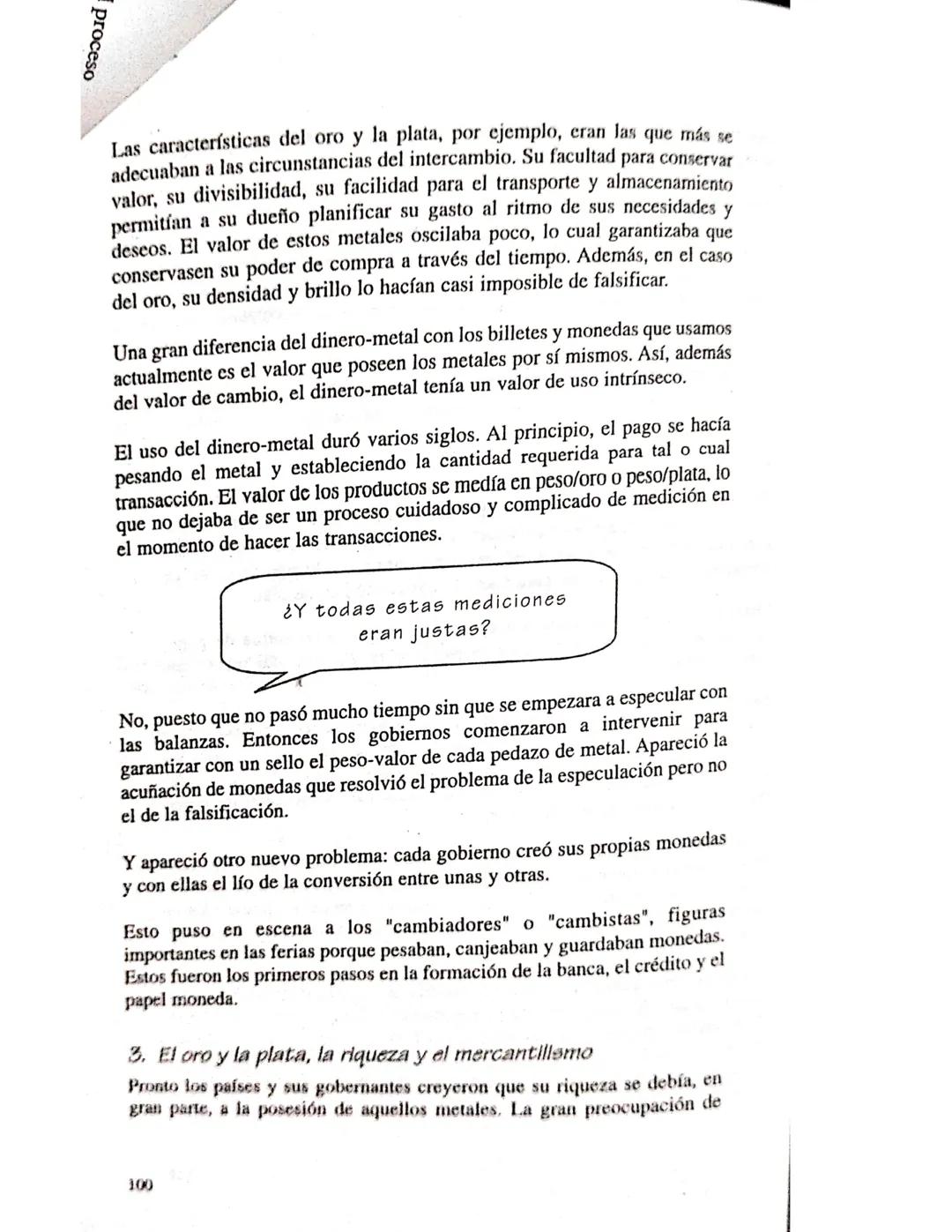 1 INTRODUCCION
El dinero es un elemento fundamental para el desarrollo de la actividad
económica. No se trata de un simple medio de cambio
