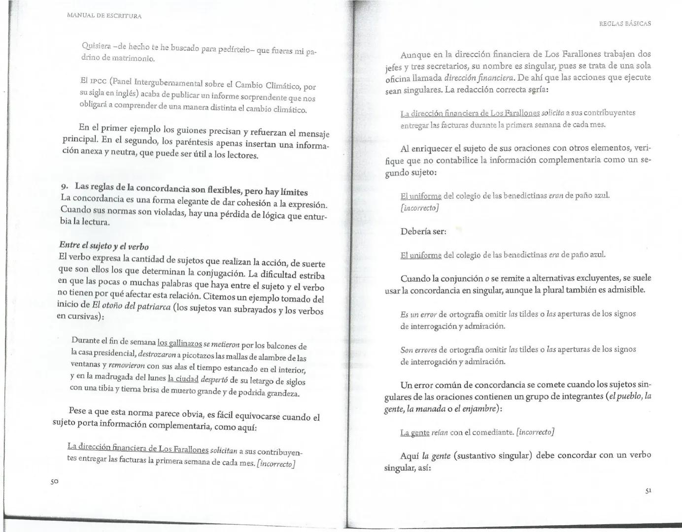 # MANUAL DE ESCRITURA
señora, que en la actualidad designa a cualquier mujer mayor de edad sin distingo de estatus marital.
Aunque no re