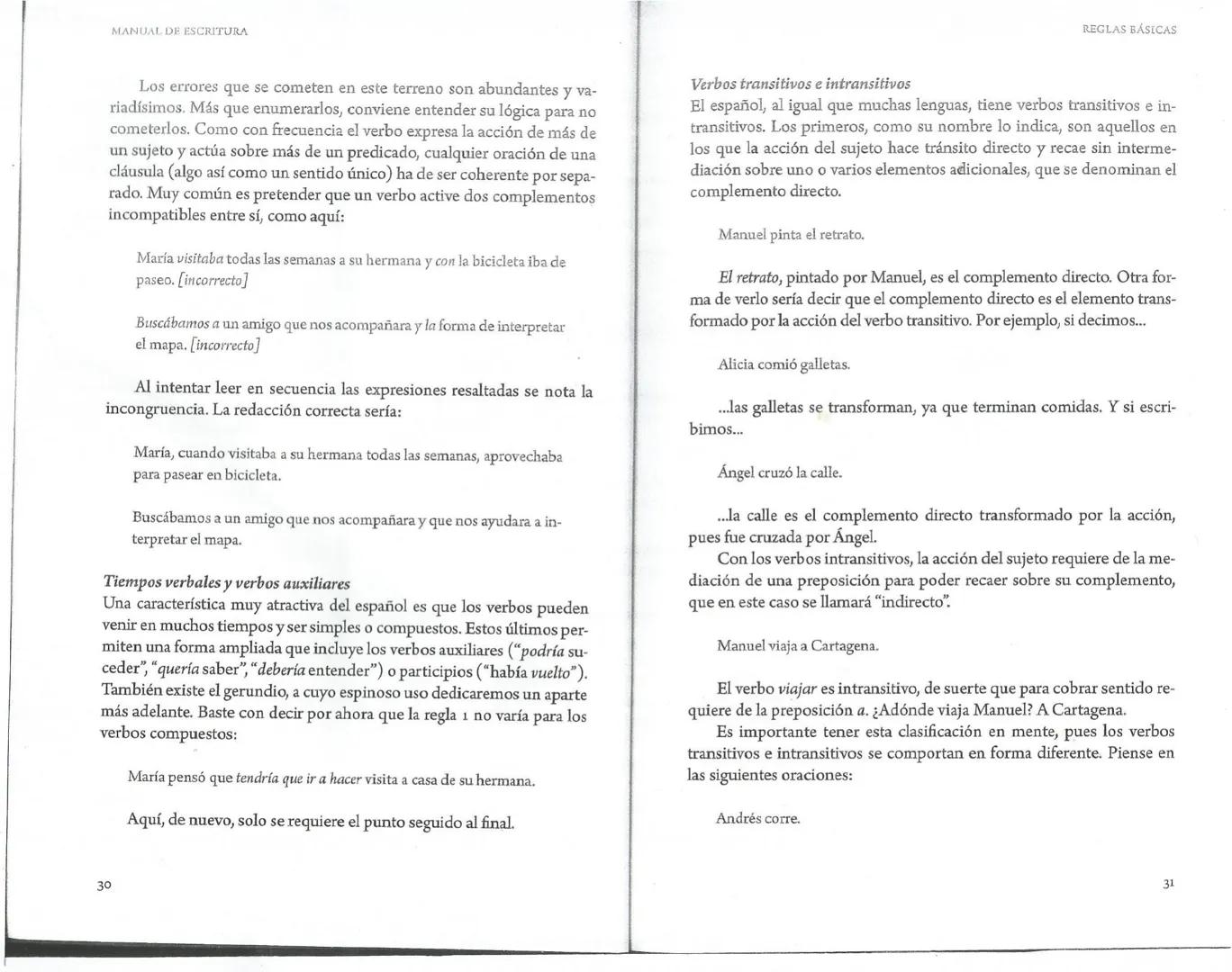 # MANUAL DE ESCRITURA
señora, que en la actualidad designa a cualquier mujer mayor de edad sin distingo de estatus marital.
Aunque no re