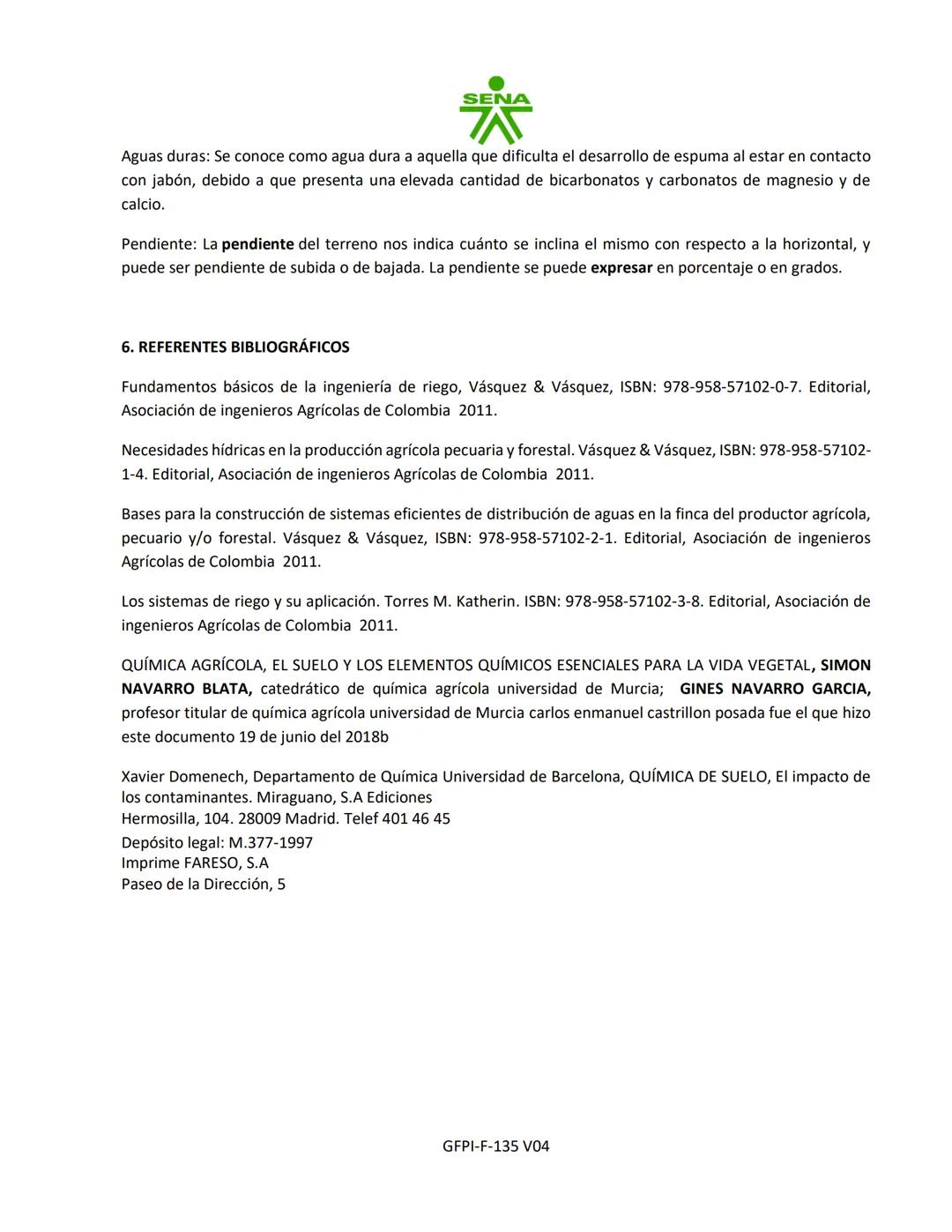 # SENA
PROCESO DE GESTIÓN DE FORMACIÓN PROFESIONAL INTEGRAL
FORMATO GUÍA DE APRENDIZAJE
1. IDENTIFICACIÓN DE LA GUIA DE APRENDIZAJE
- Deno