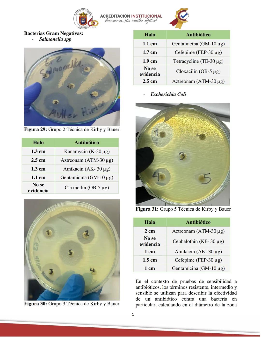 ACREDITACIÓN INSTITUCIONAL
Avanzamos... ¡Es nuestro objetivo!
Universidad De Pamplona
Facultad de Ciencias Agrarias
Departamento de Medicin