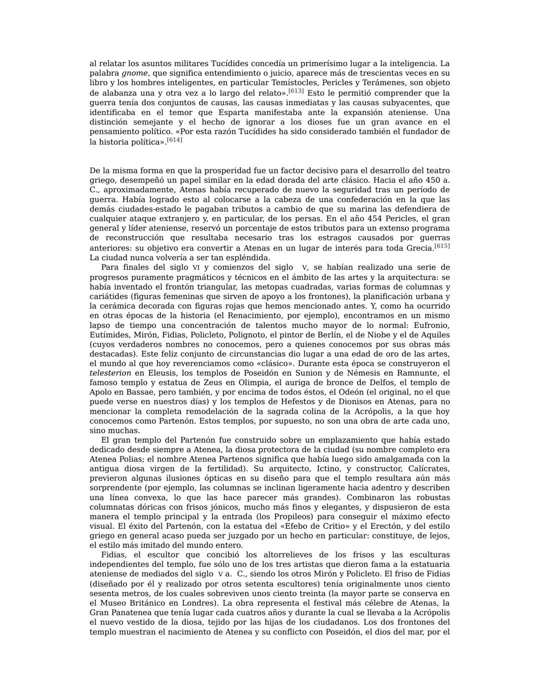 # Capítulo 6
LOS ORÍGENES DE LA CIENCIA, LA FILOSOFÍA Y LAS
HUMANIDADES
Cuando Allan Bloom, profesor de la Universidad de Chicago, publicó