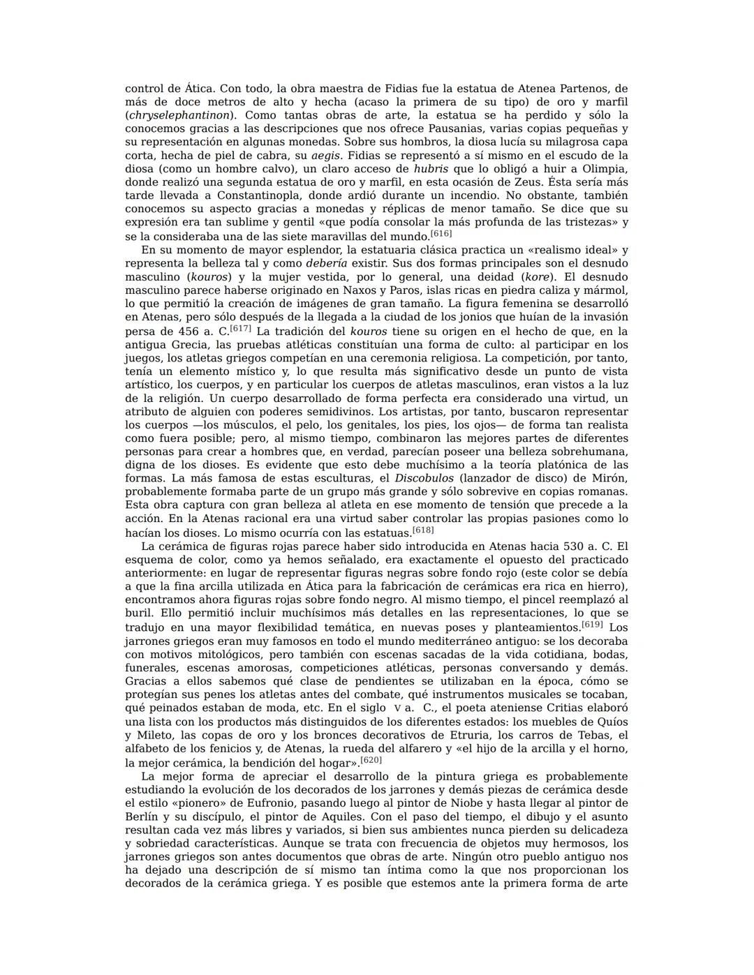 # Capítulo 6
LOS ORÍGENES DE LA CIENCIA, LA FILOSOFÍA Y LAS
HUMANIDADES
Cuando Allan Bloom, profesor de la Universidad de Chicago, publicó