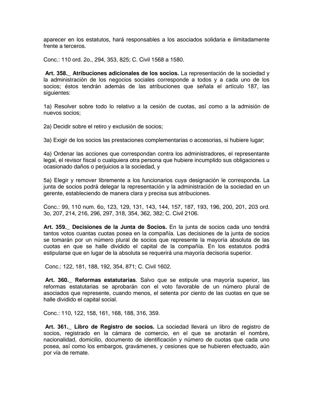 CODIGO DE COMERCIO DE COLOMBIA
Decreto 410 de 1971
LIBRO PRIMERO
Título Preliminar
Disposiciones Generales
Art. 10. Aplicabilidad de la Ley