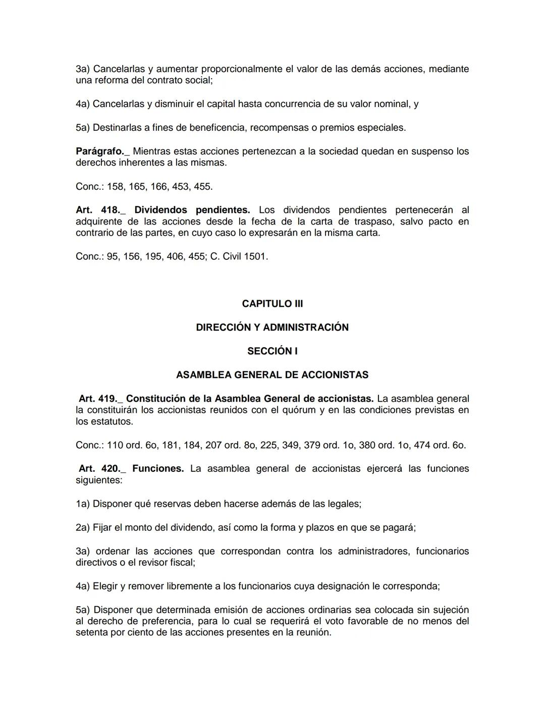 CODIGO DE COMERCIO DE COLOMBIA
Decreto 410 de 1971
LIBRO PRIMERO
Título Preliminar
Disposiciones Generales
Art. 10. Aplicabilidad de la Ley