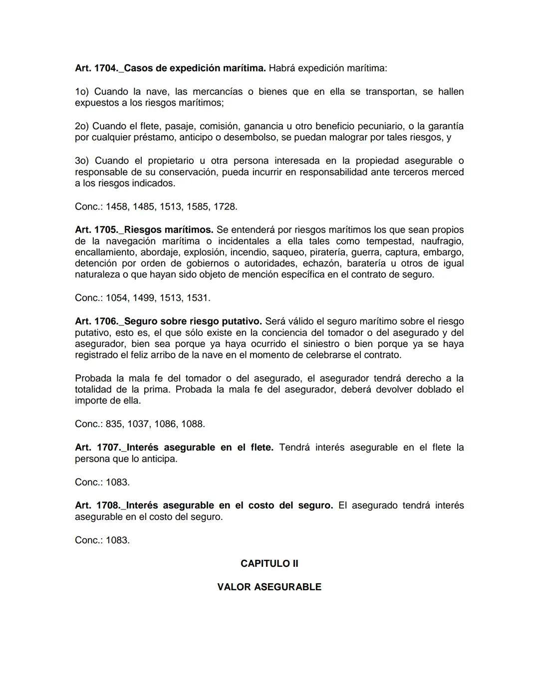 CODIGO DE COMERCIO DE COLOMBIA
Decreto 410 de 1971
LIBRO PRIMERO
Título Preliminar
Disposiciones Generales
Art. 10. Aplicabilidad de la Ley