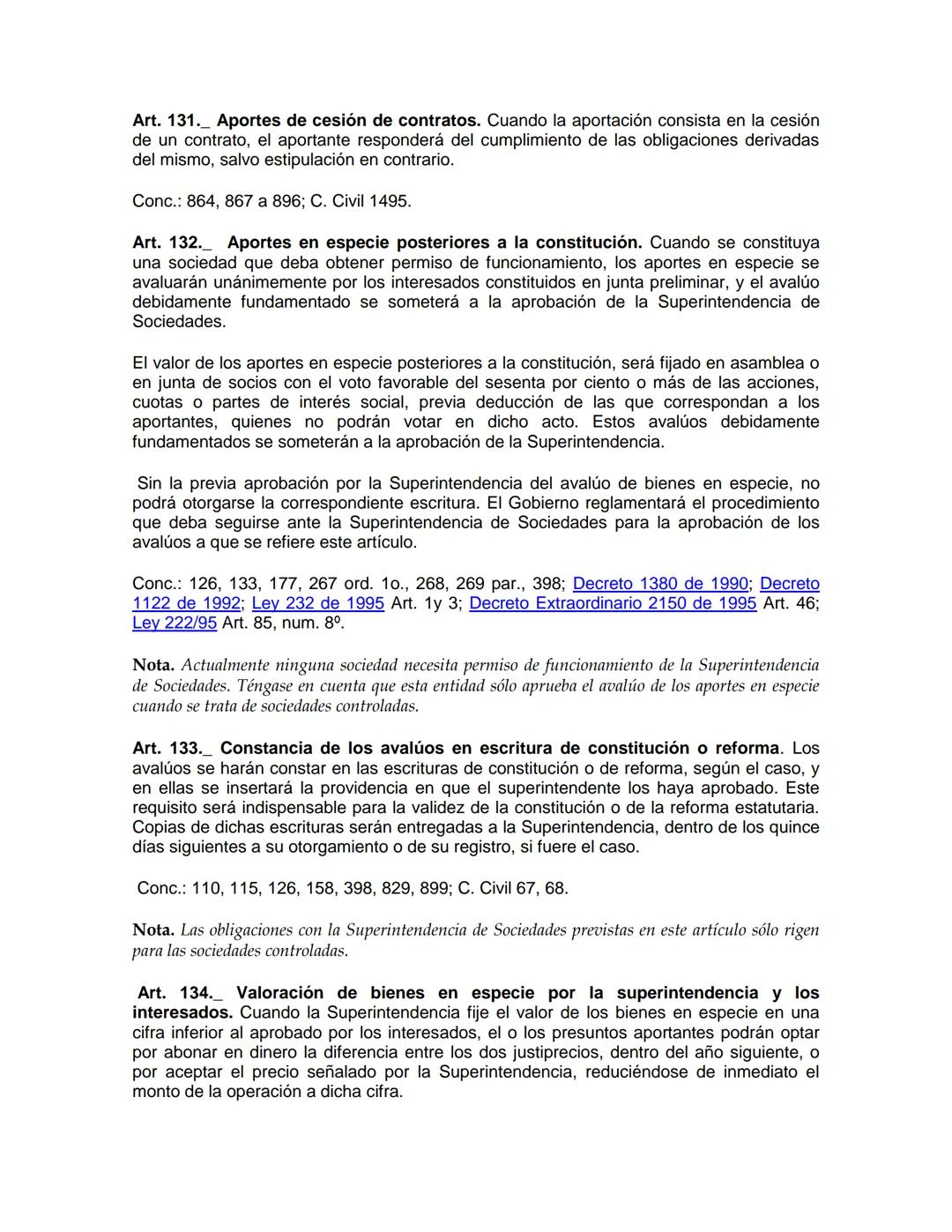 CODIGO DE COMERCIO DE COLOMBIA
Decreto 410 de 1971
LIBRO PRIMERO
Título Preliminar
Disposiciones Generales
Art. 10. Aplicabilidad de la Ley