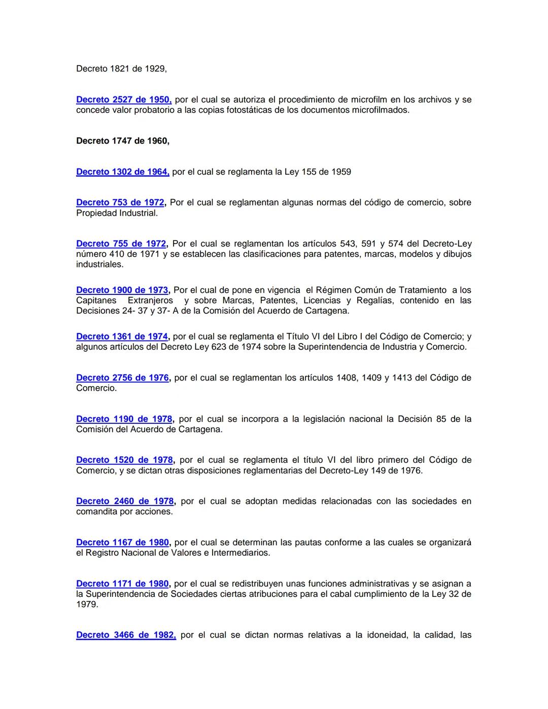 CODIGO DE COMERCIO DE COLOMBIA
Decreto 410 de 1971
LIBRO PRIMERO
Título Preliminar
Disposiciones Generales
Art. 10. Aplicabilidad de la Ley