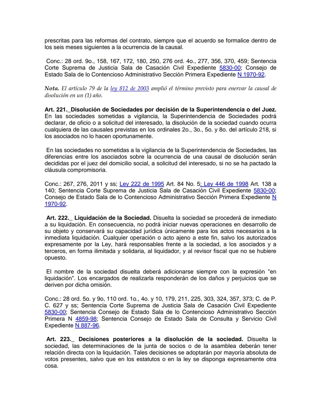 CODIGO DE COMERCIO DE COLOMBIA
Decreto 410 de 1971
LIBRO PRIMERO
Título Preliminar
Disposiciones Generales
Art. 10. Aplicabilidad de la Ley