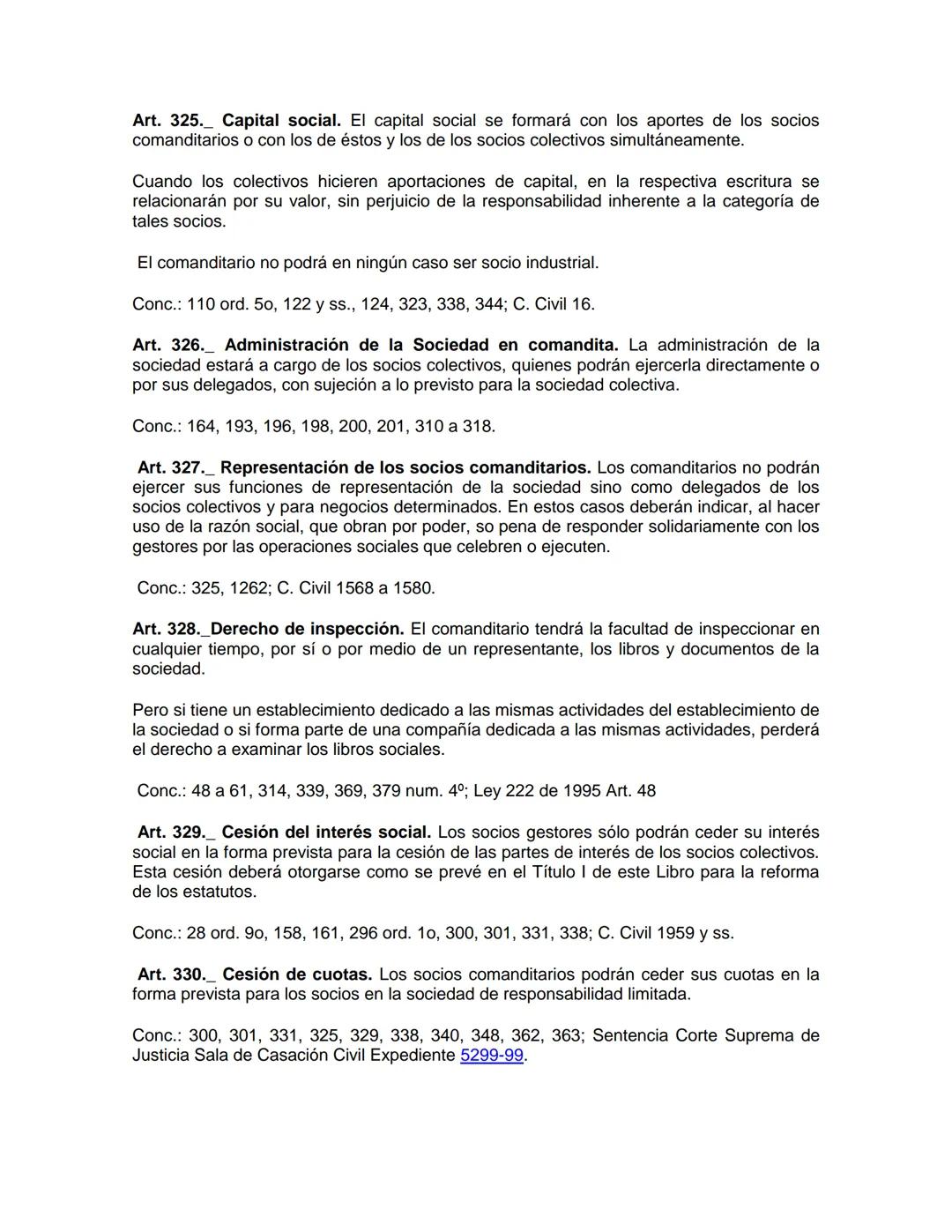CODIGO DE COMERCIO DE COLOMBIA
Decreto 410 de 1971
LIBRO PRIMERO
Título Preliminar
Disposiciones Generales
Art. 10. Aplicabilidad de la Ley