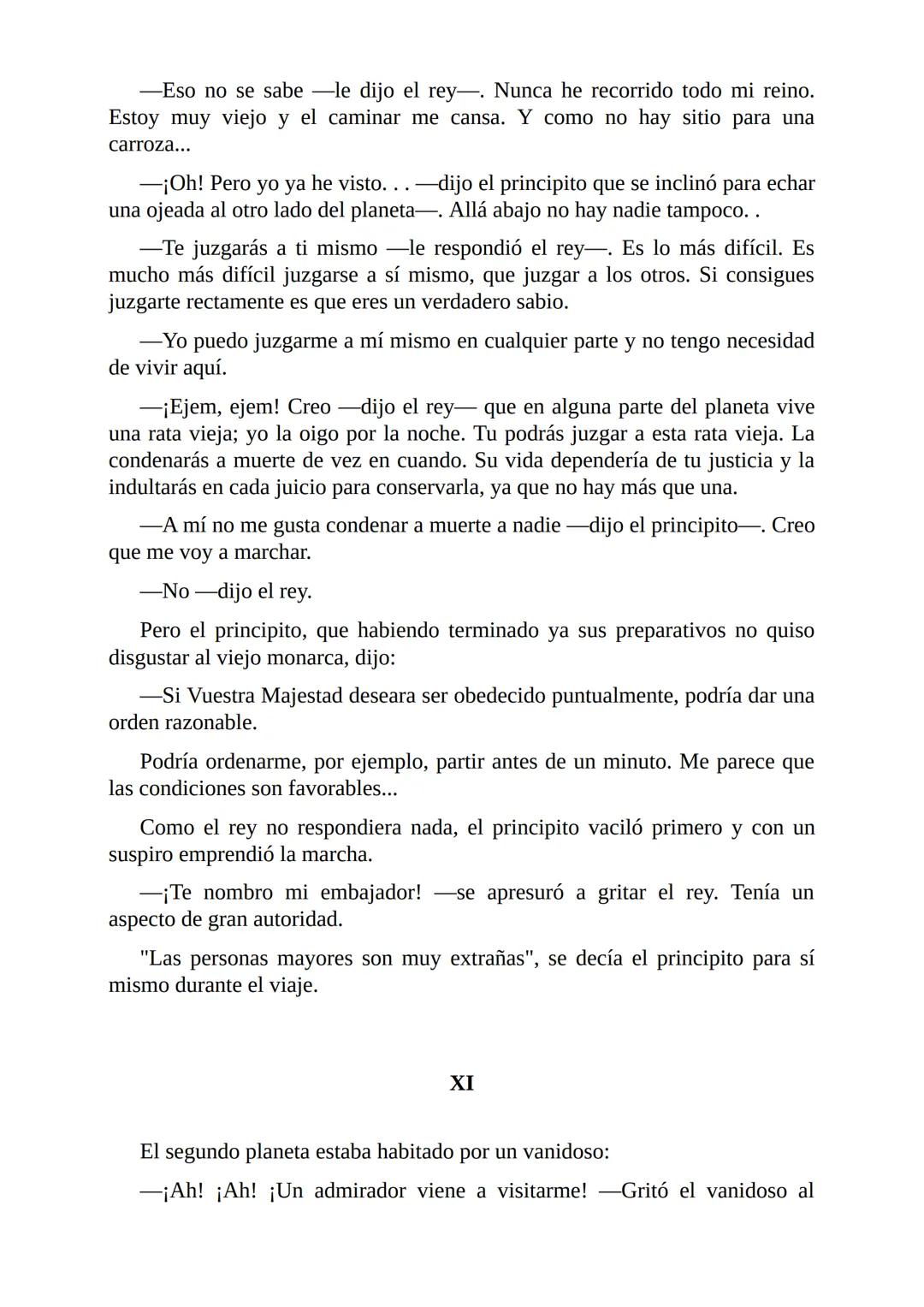 El Principito
Por
Antoine De Saint-Exupéry
Freeeditorial A Leon Werth:
Pido perdón a los niños por haber dedicado este libro a una persona