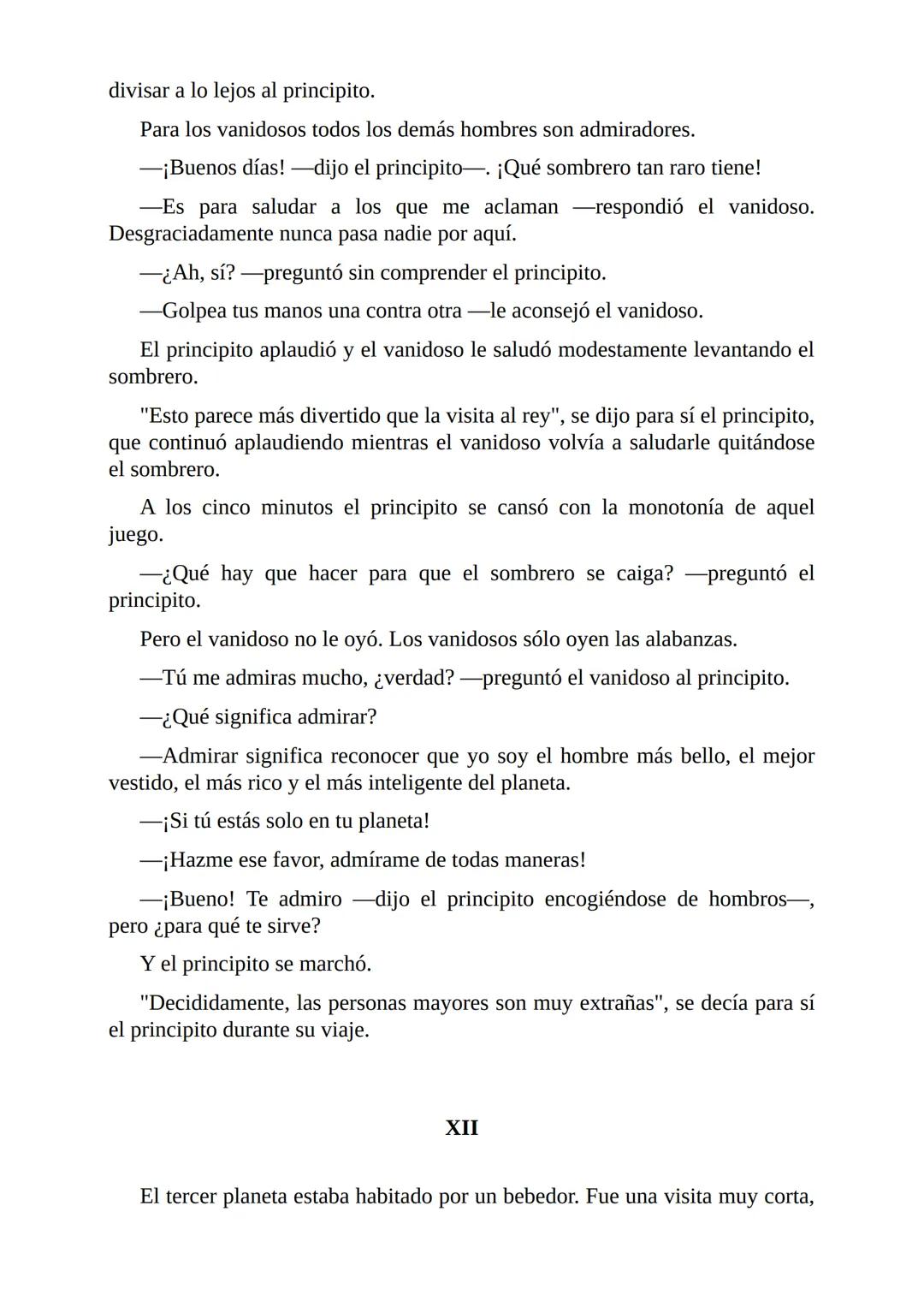 El Principito
Por
Antoine De Saint-Exupéry
Freeeditorial A Leon Werth:
Pido perdón a los niños por haber dedicado este libro a una persona