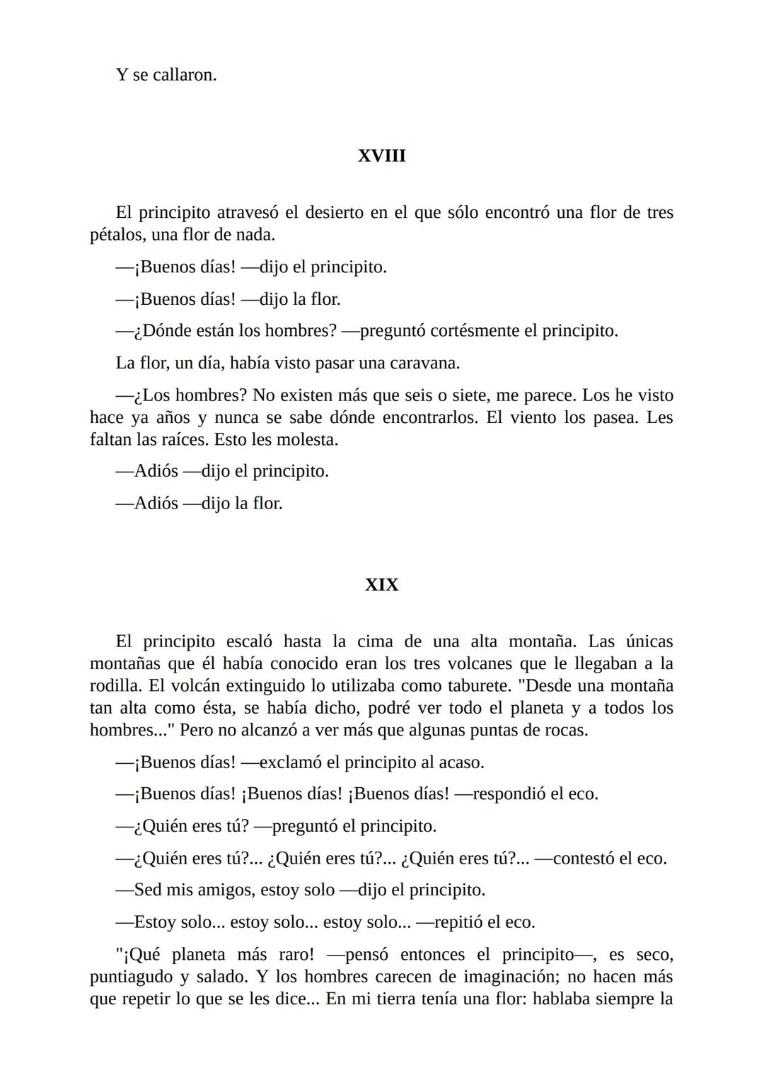 El Principito
Por
Antoine De Saint-Exupéry
Freeeditorial A Leon Werth:
Pido perdón a los niños por haber dedicado este libro a una persona