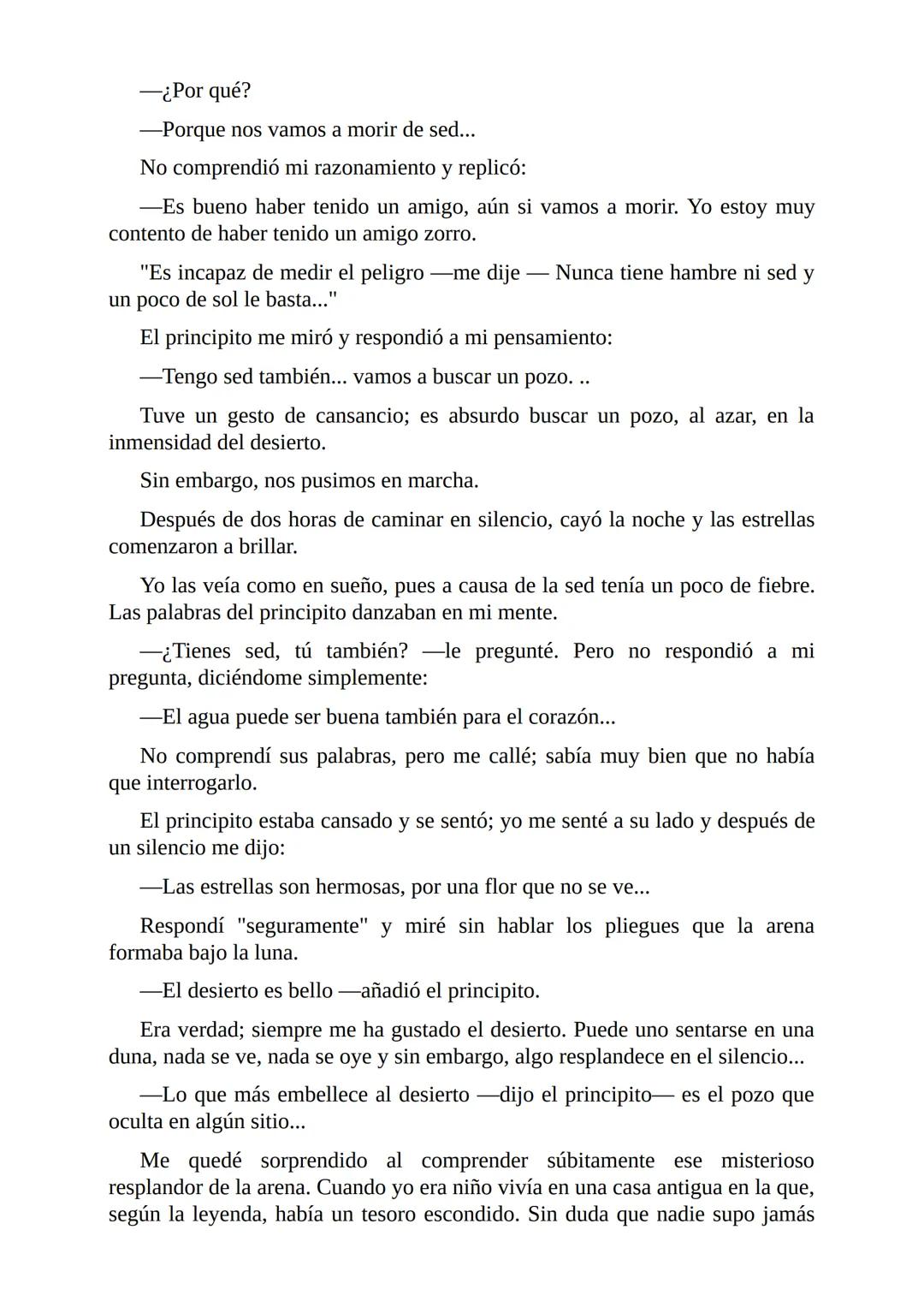 El Principito
Por
Antoine De Saint-Exupéry
Freeeditorial A Leon Werth:
Pido perdón a los niños por haber dedicado este libro a una persona