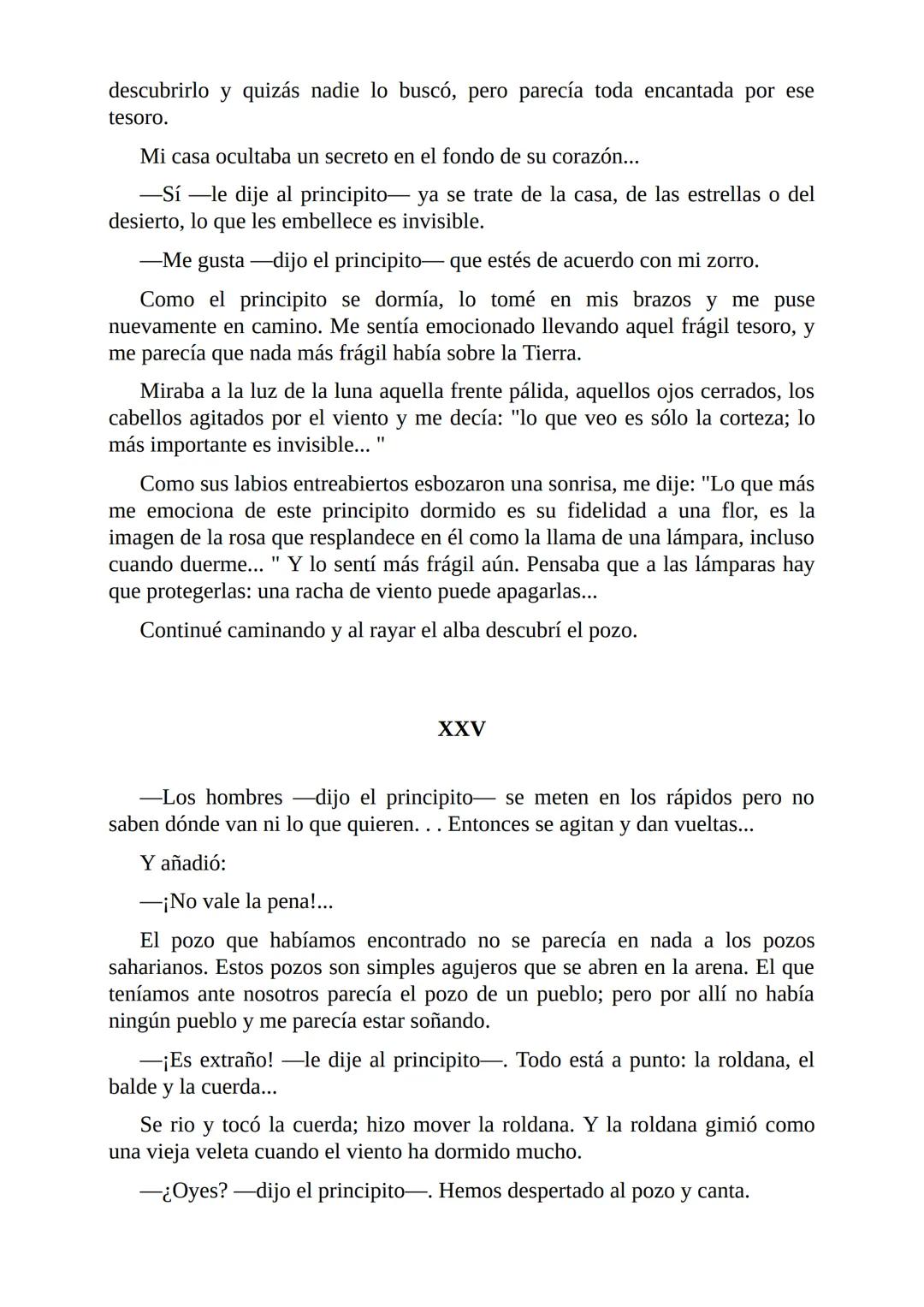 El Principito
Por
Antoine De Saint-Exupéry
Freeeditorial A Leon Werth:
Pido perdón a los niños por haber dedicado este libro a una persona