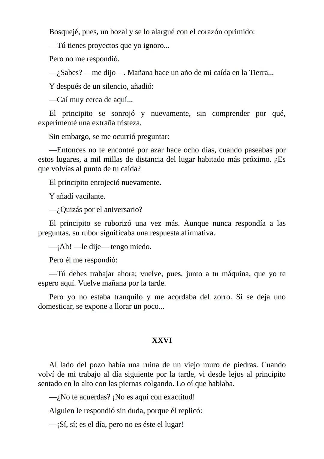El Principito
Por
Antoine De Saint-Exupéry
Freeeditorial A Leon Werth:
Pido perdón a los niños por haber dedicado este libro a una persona