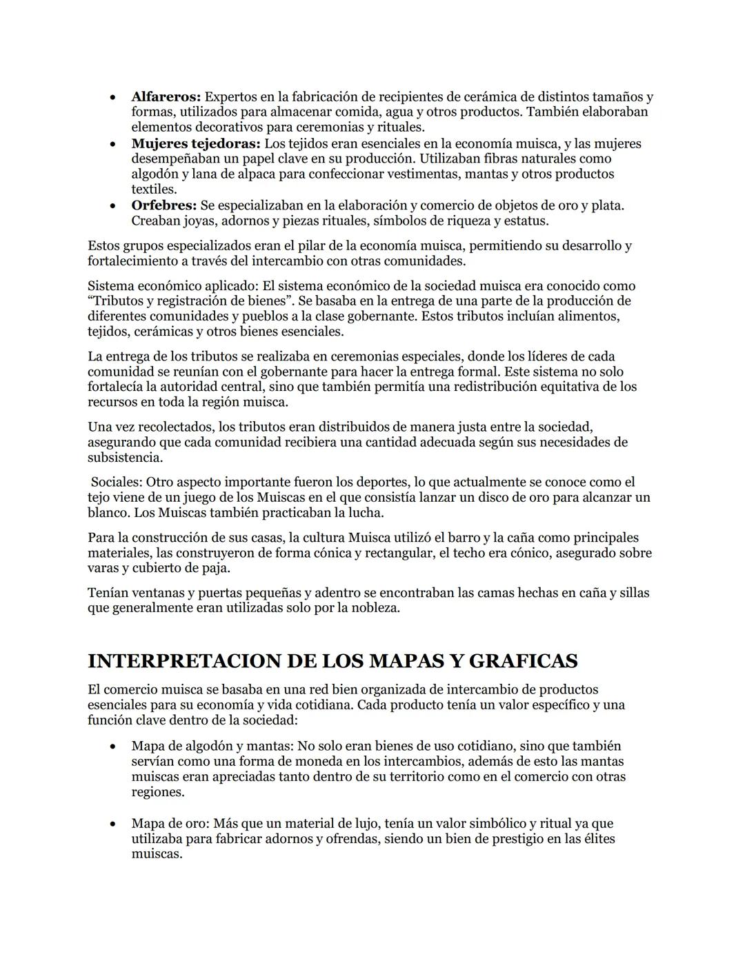 MUISCAS
INTRODUCCION
Imagina una sociedad próspera que floreció en las altas tierras de los Andes colombianos hace
más de mil años. Un puebl