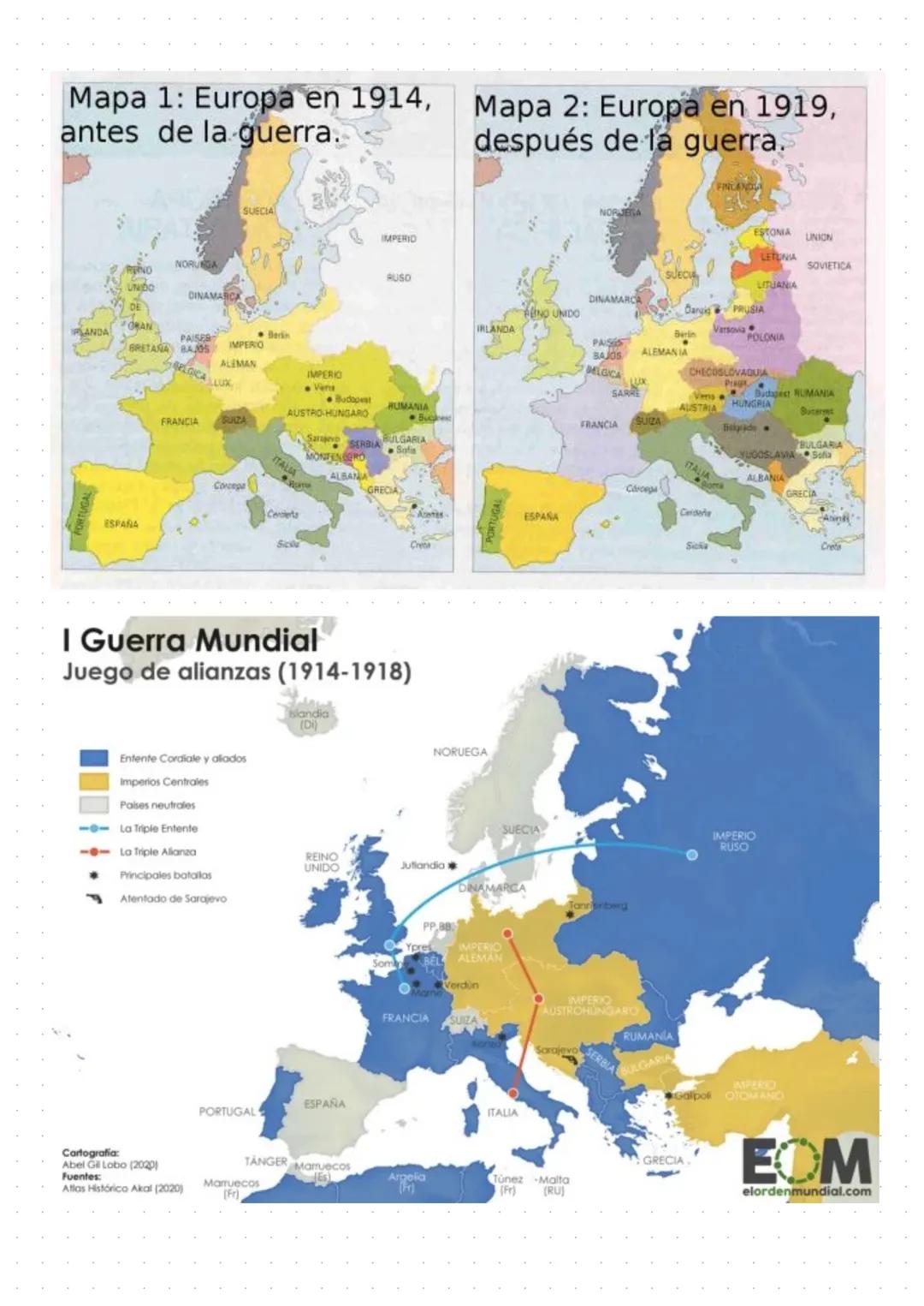 # Finales Siglo XVIII
Revolución francesa
La Revolución francesa fue un conflicto social y político, con diversos periodos de violencia, qu