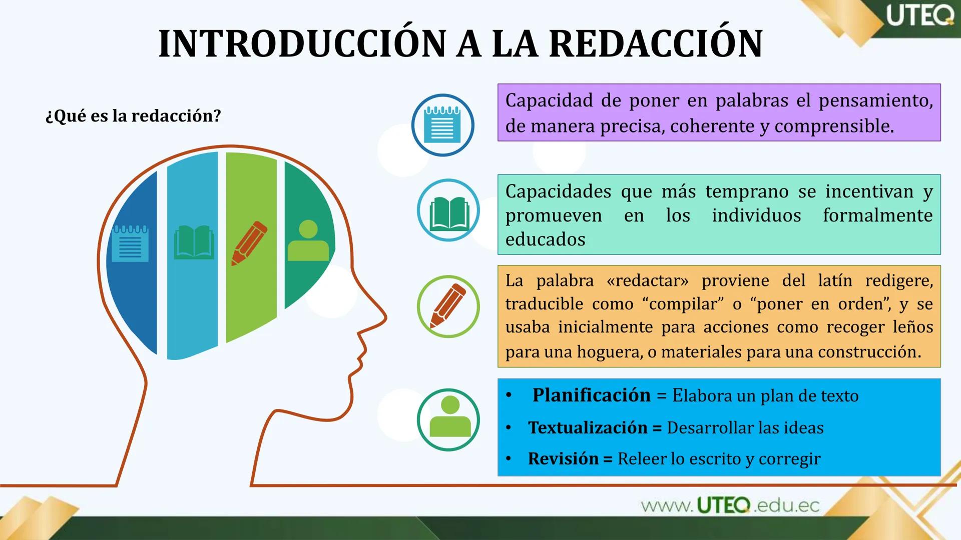Queda terminantemente
PROHIBIDA la reproducción
total o parcial del material de
clases, ya sean videos, fotos,
documentos o cualquier otro
s