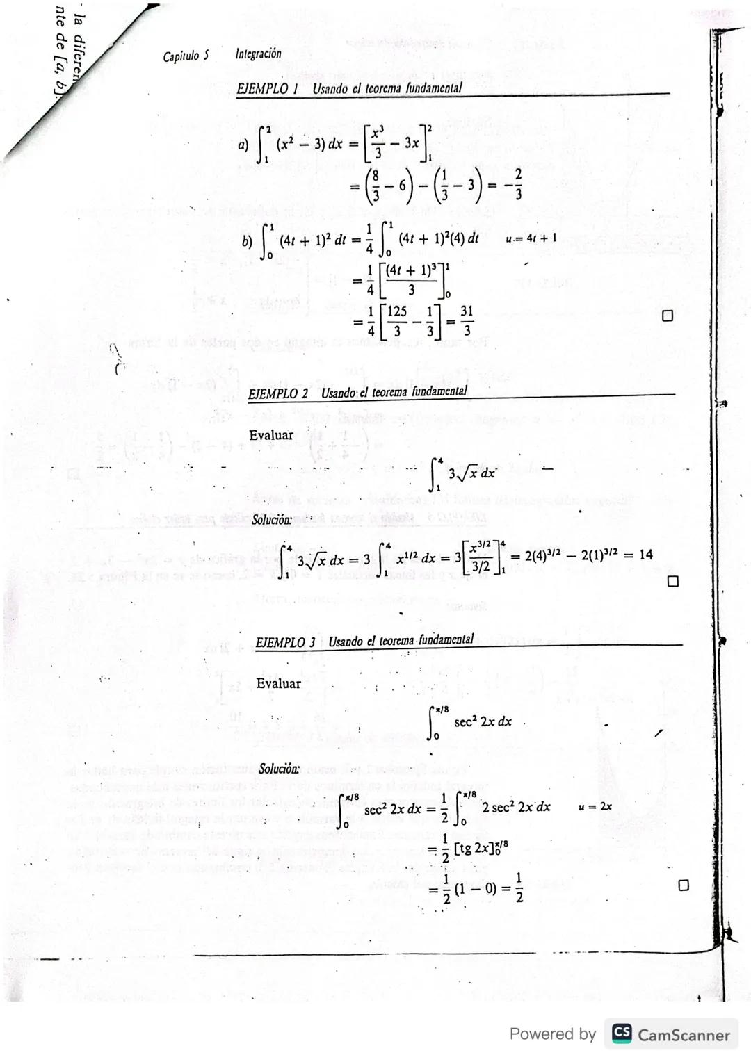 --- OCR Start ---
Sección 53
Notación sigma y el limite de una secuencia
La suma de n términos \{a_{1},a_{2},a_{3},...,a_{n}\} se denota por