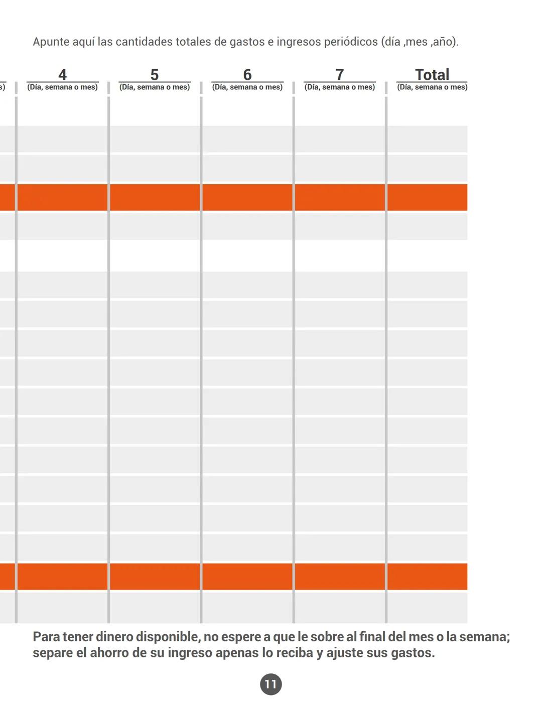# EDUCACIÓN FINANCIERA
# CONSTRUIR,
# AVANZAR Y PROSPERAR
CON EL APOYO DE:
ASOBANCARIA
*Confianza y Solidez*
BANCA DE LAS
OPORTUNIDADES