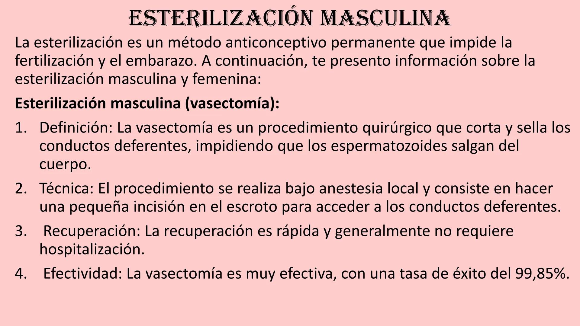 PLANIFICACION FAMILIAR # CONCEPTO
La planificación familiar es el conjunto de métodos, información y
servicios que permiten a las personas