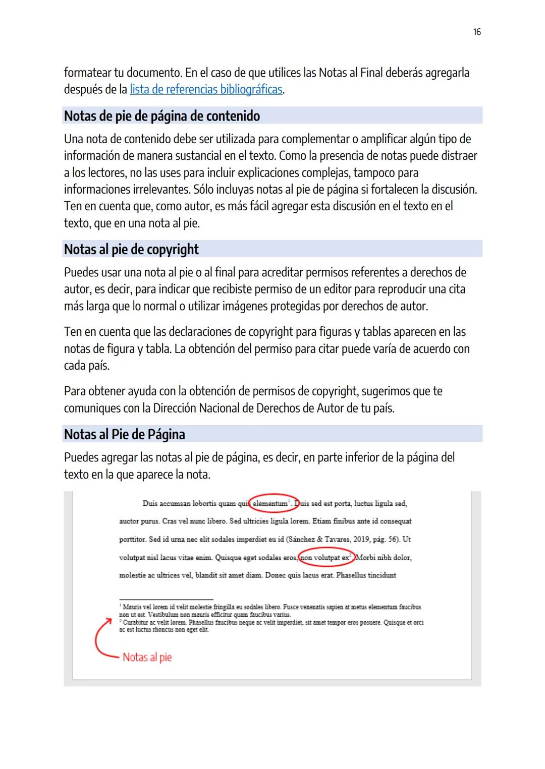 # Guía Normas APA
7a edición
Elaborado con el contenido de
https://normas-apa.org/ 2
Tabla de contenido
Introducción
...................