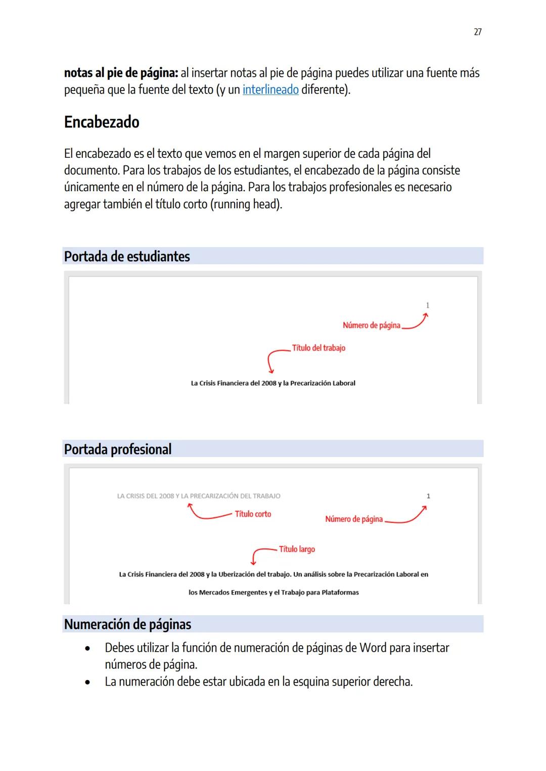# Guía Normas APA
7a edición
Elaborado con el contenido de
https://normas-apa.org/ 2
Tabla de contenido
Introducción
...................
