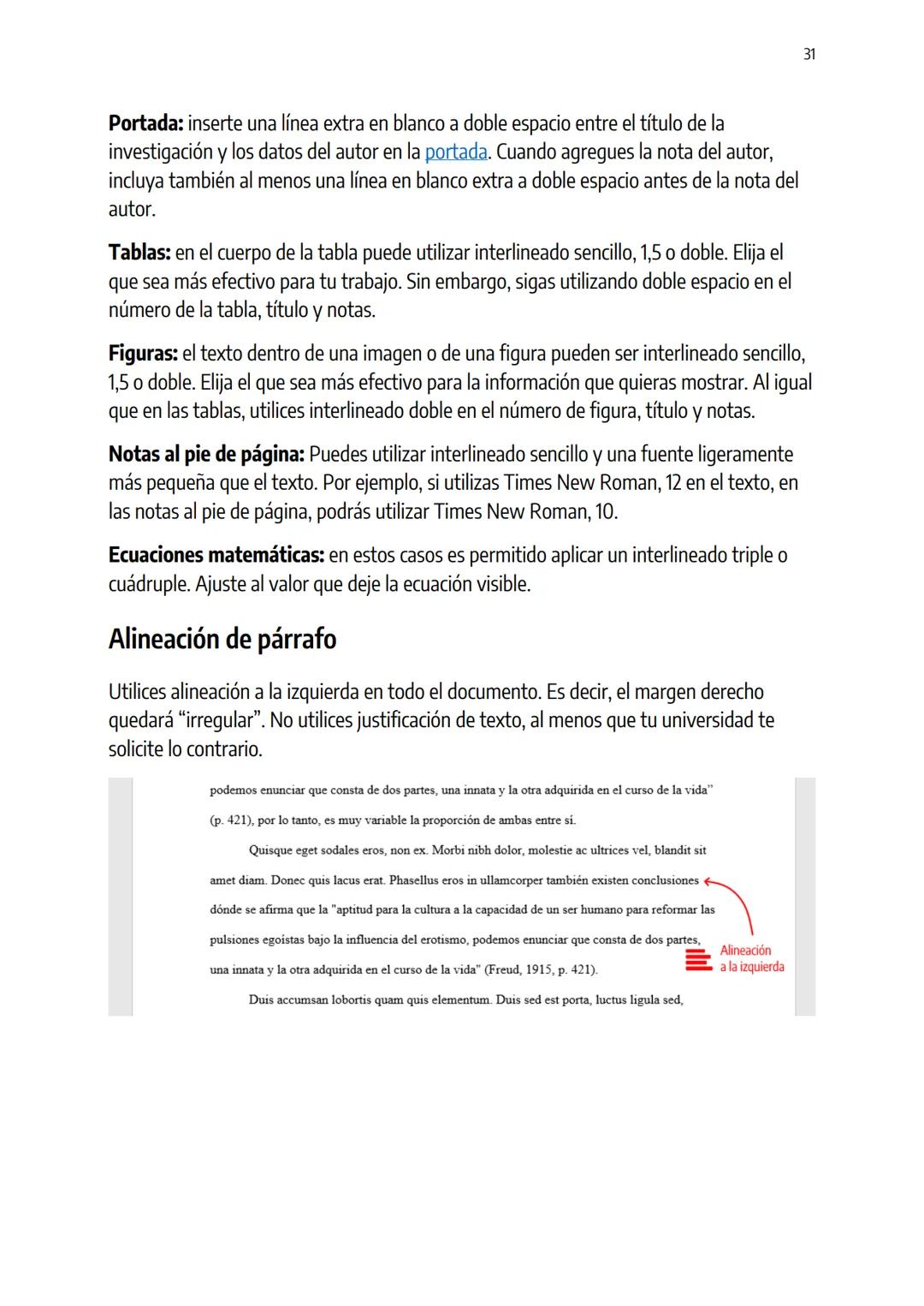 # Guía Normas APA
7a edición
Elaborado con el contenido de
https://normas-apa.org/ 2
Tabla de contenido
Introducción
...................