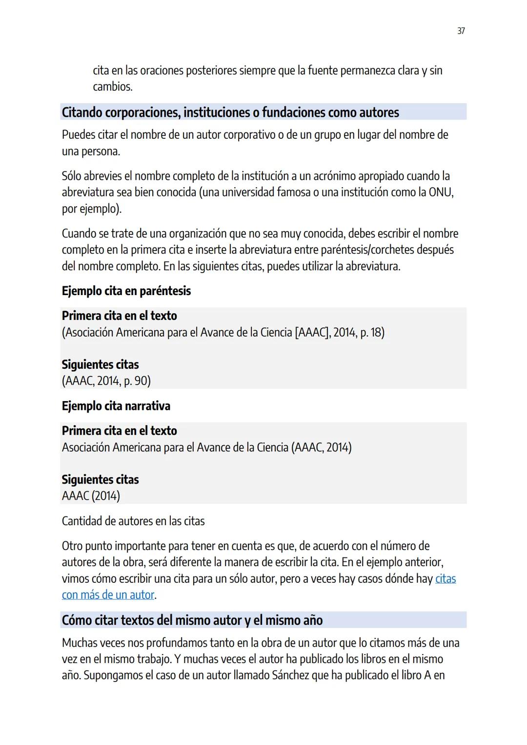 # Guía Normas APA
7a edición
Elaborado con el contenido de
https://normas-apa.org/ 2
Tabla de contenido
Introducción
...................