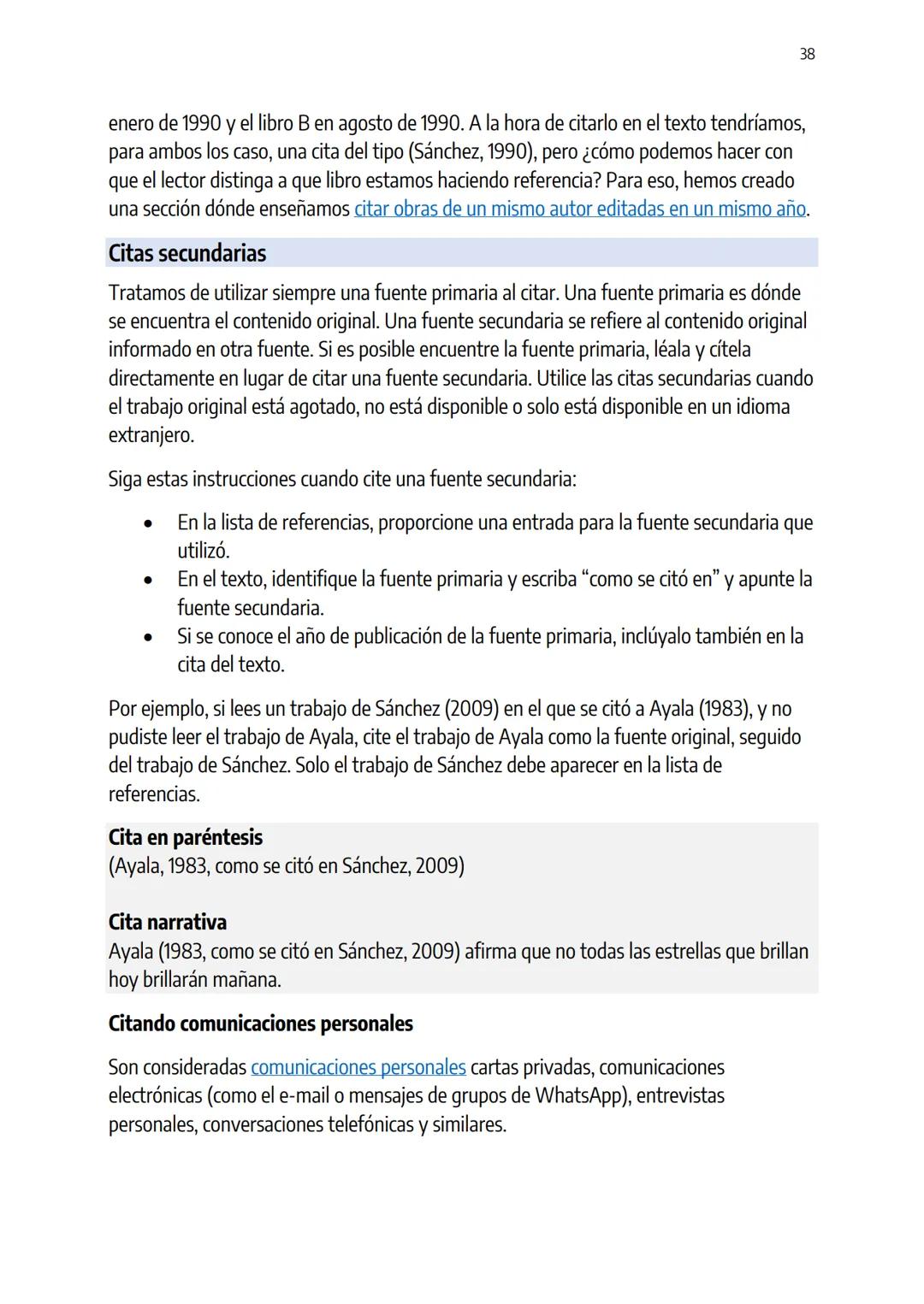 # Guía Normas APA
7a edición
Elaborado con el contenido de
https://normas-apa.org/ 2
Tabla de contenido
Introducción
...................