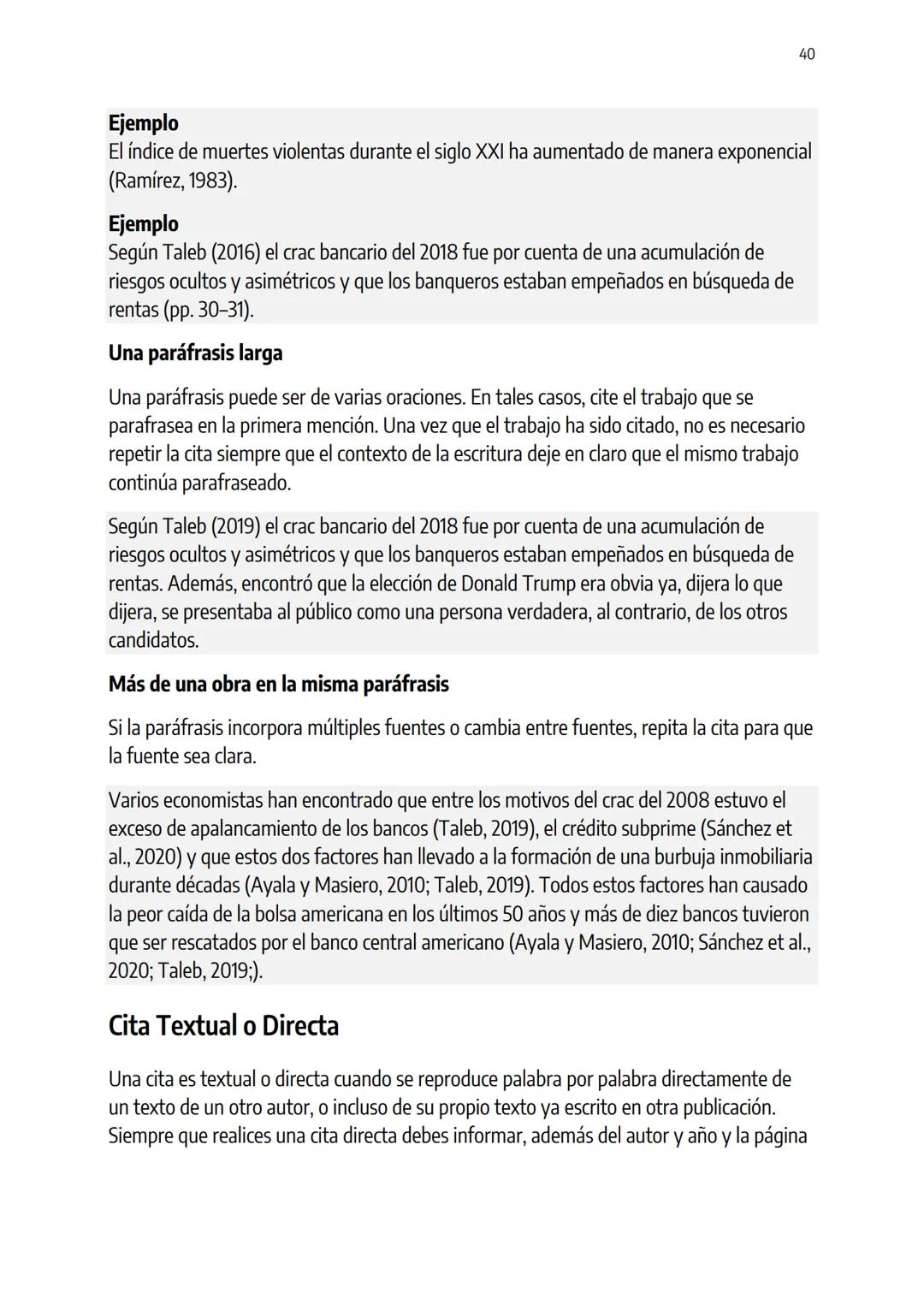 # Guía Normas APA
7a edición
Elaborado con el contenido de
https://normas-apa.org/ 2
Tabla de contenido
Introducción
...................