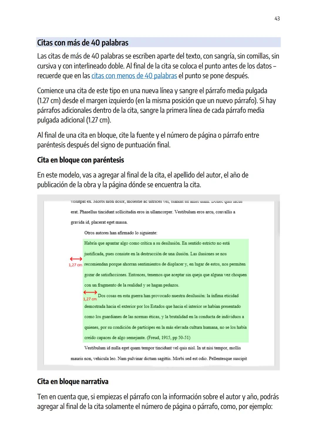 # Guía Normas APA
7a edición
Elaborado con el contenido de
https://normas-apa.org/ 2
Tabla de contenido
Introducción
...................
