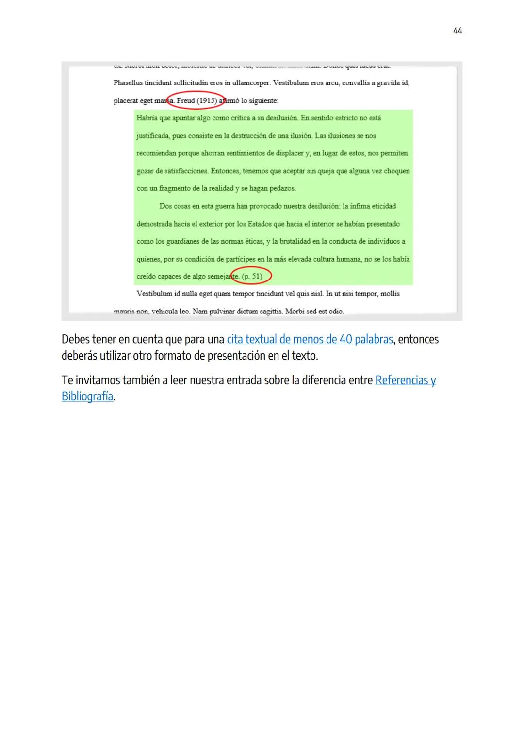 # Guía Normas APA
7a edición
Elaborado con el contenido de
https://normas-apa.org/ 2
Tabla de contenido
Introducción
...................