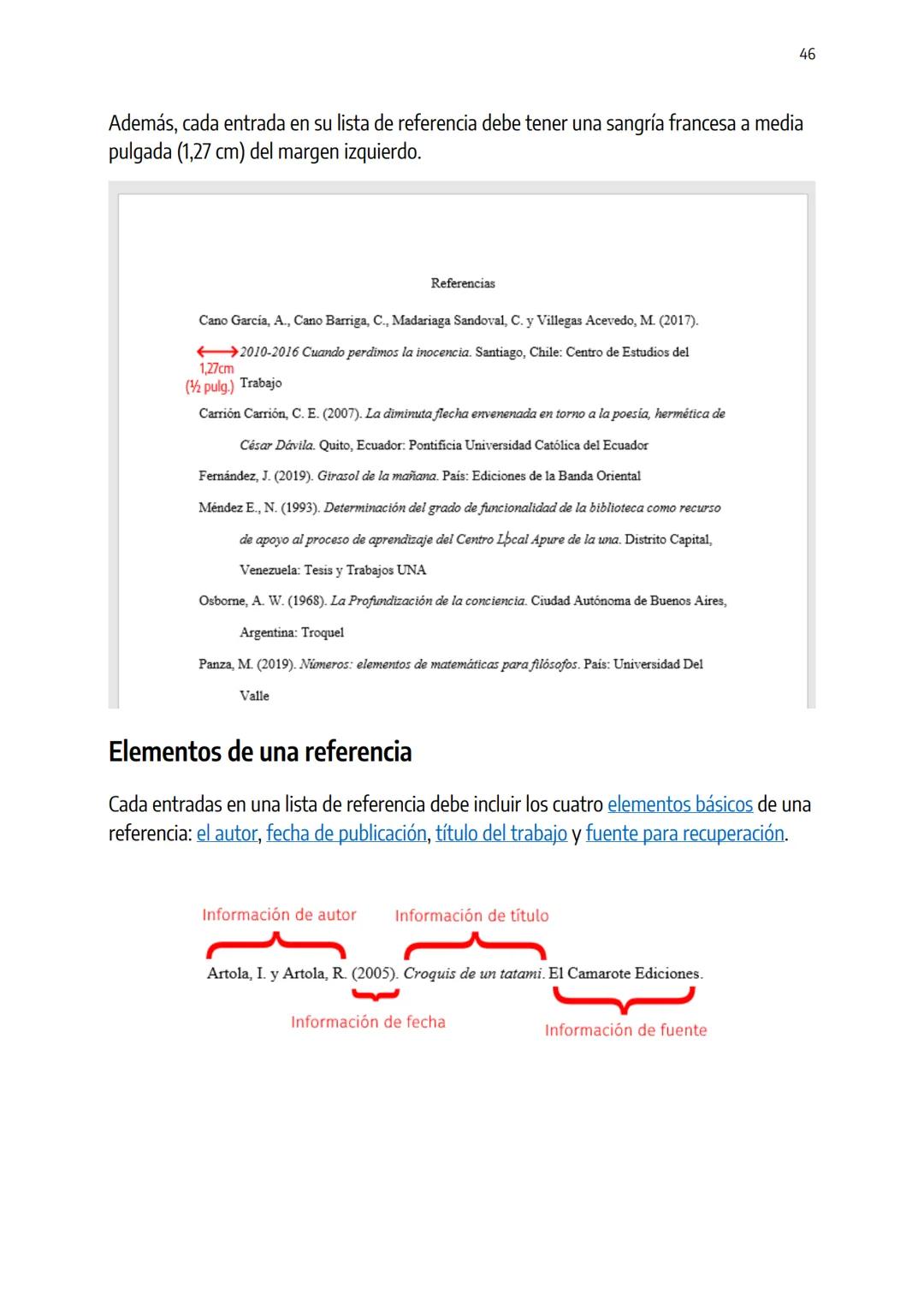 # Guía Normas APA
7a edición
Elaborado con el contenido de
https://normas-apa.org/ 2
Tabla de contenido
Introducción
...................
