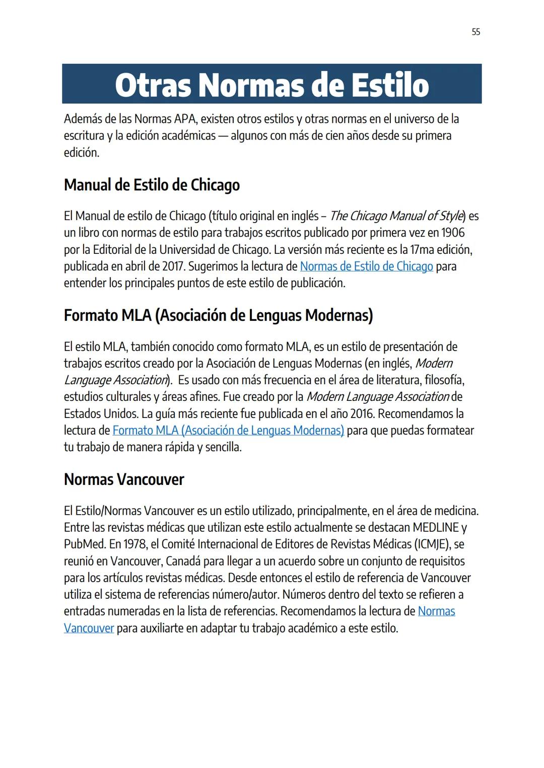 # Guía Normas APA
7a edición
Elaborado con el contenido de
https://normas-apa.org/ 2
Tabla de contenido
Introducción
...................