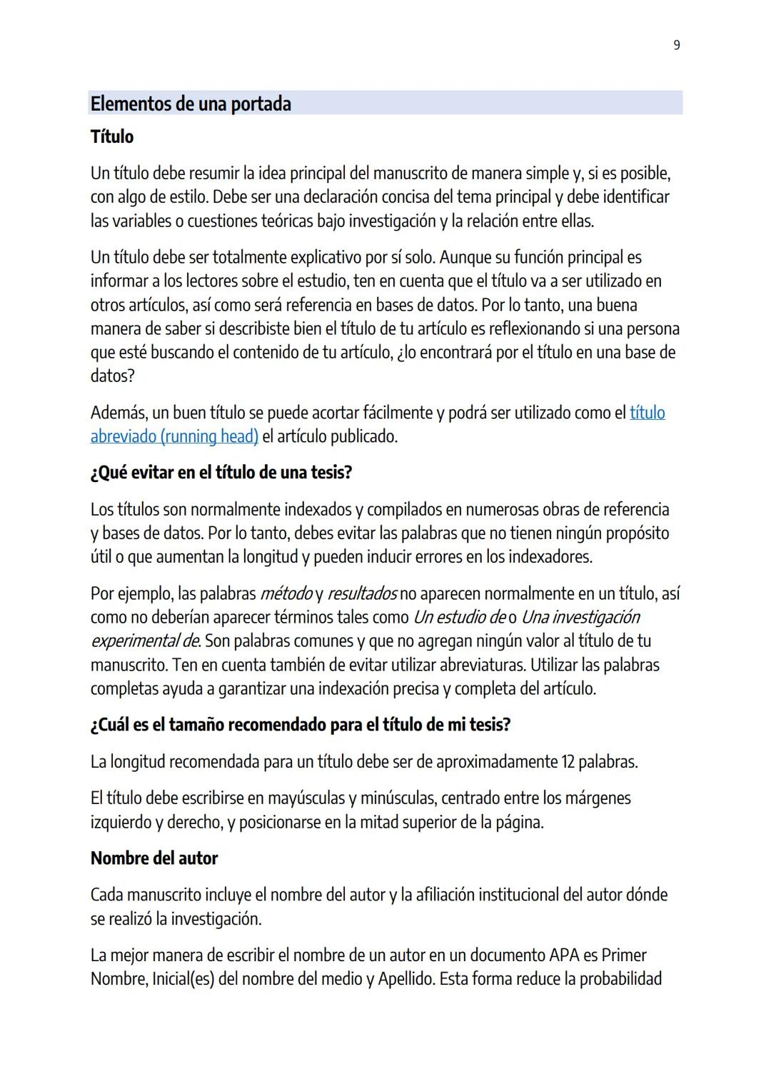 # Guía Normas APA
7a edición
Elaborado con el contenido de
https://normas-apa.org/ 2
Tabla de contenido
Introducción
...................