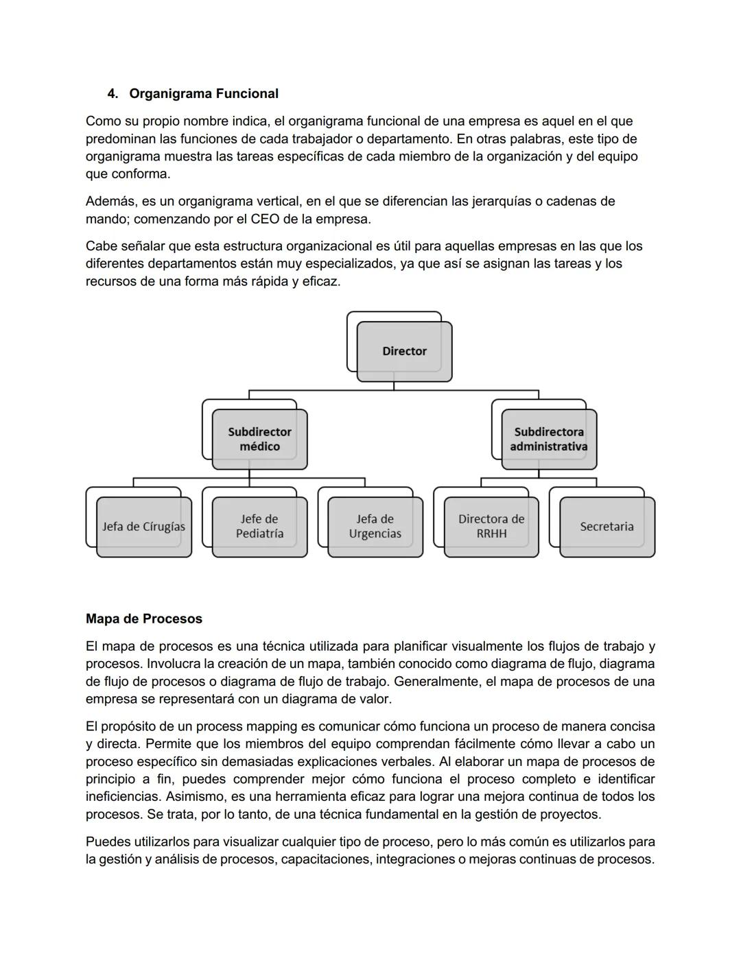 # 1. PLANEACIÓN
La planeación o planificación, en el contexto del proceso administrativo, consiste en saber qué se
va a hacer por anticipad
