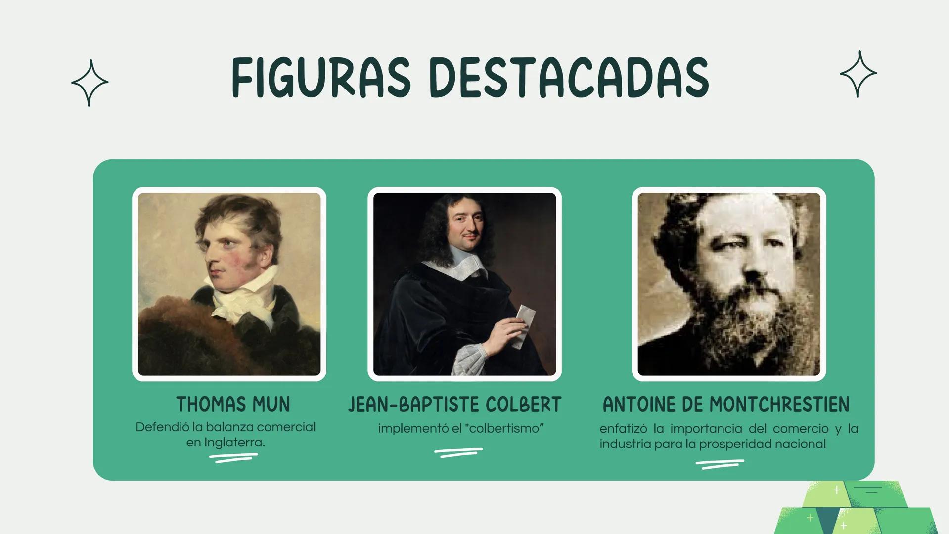 # Escuela
# MERCANTILISTA
Arrieta Laura, Barrios Valerie, Pérez Ashley, Pérez Giselle. # ÍNDICE
01. Introducción
02. Contexto histórico
0