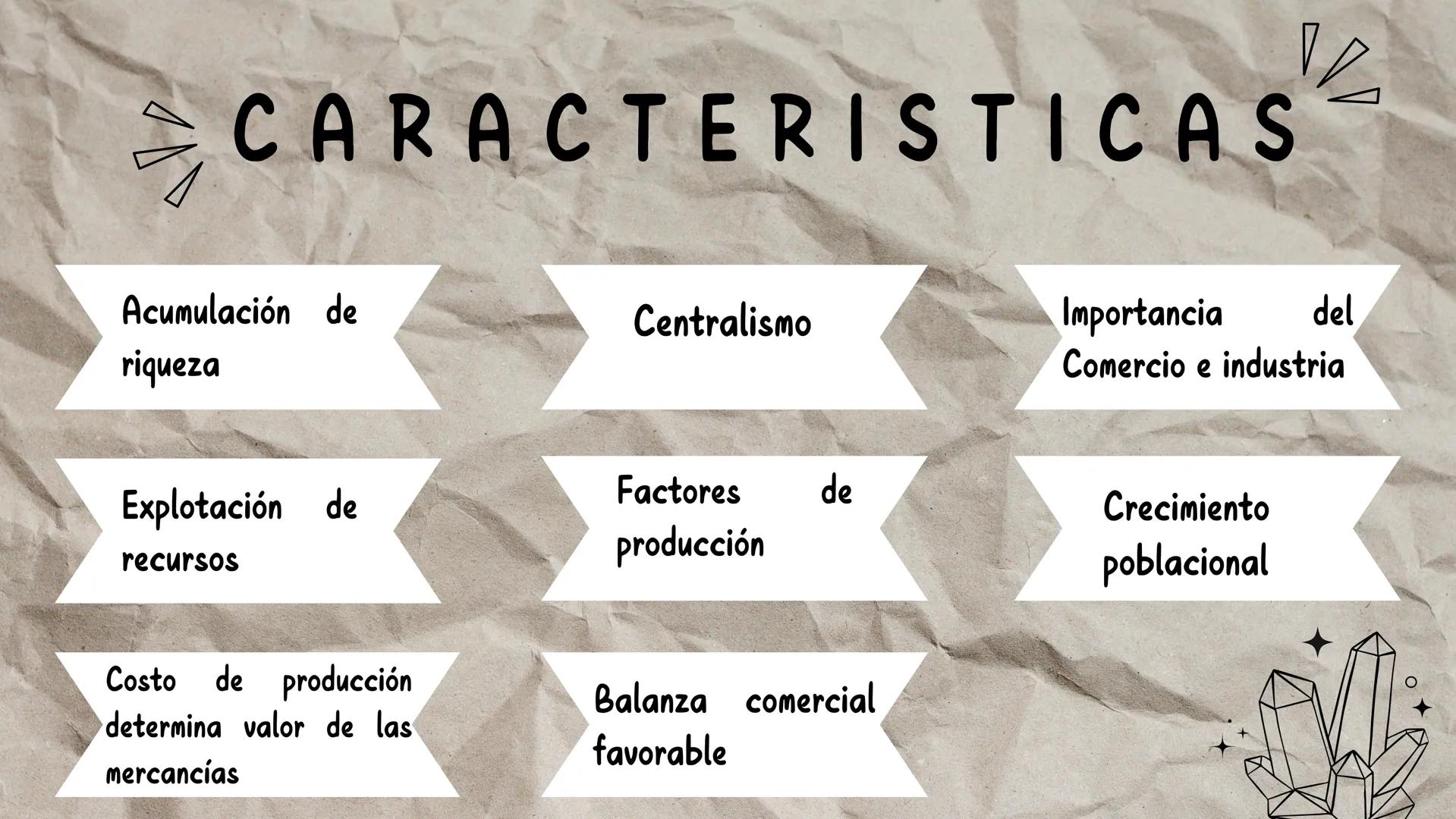 # Escuela
# MERCANTILISTA
Arrieta Laura, Barrios Valerie, Pérez Ashley, Pérez Giselle. # ÍNDICE
01. Introducción
02. Contexto histórico
0