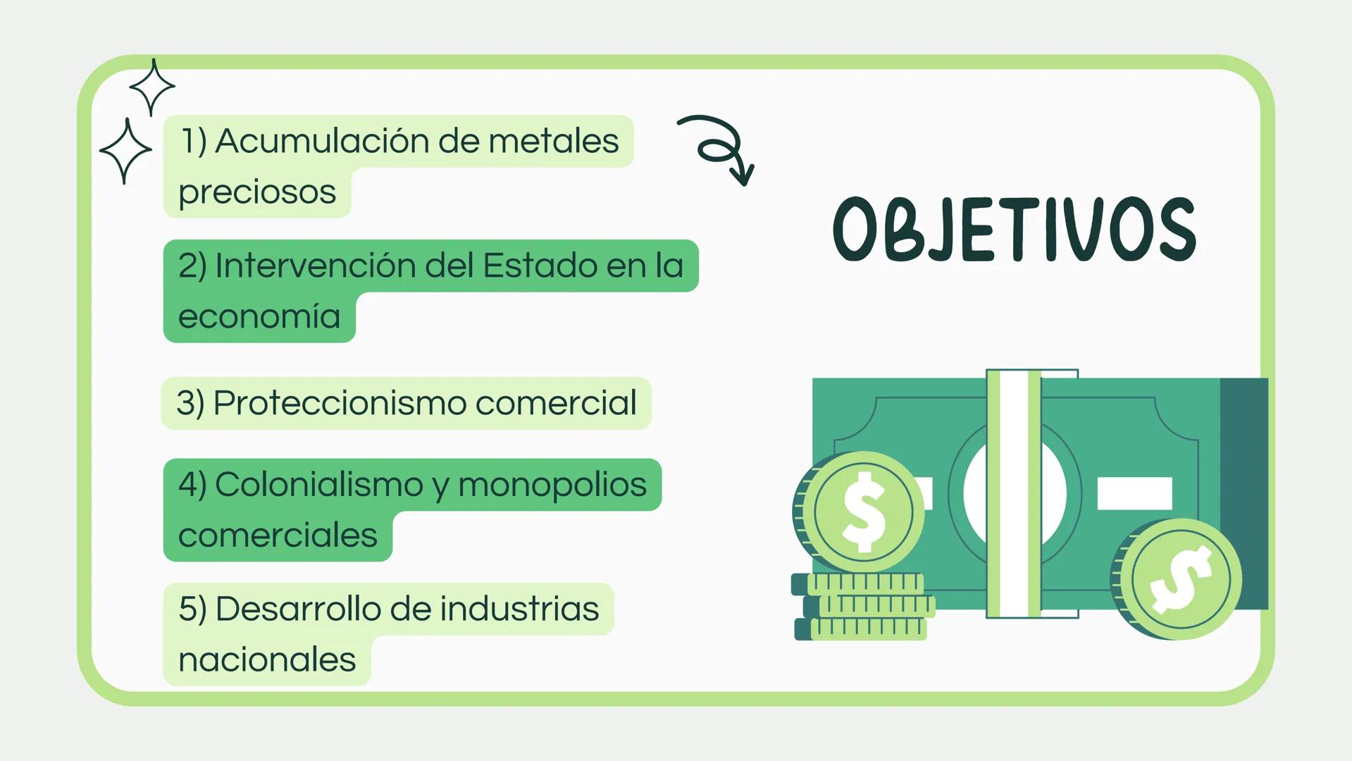 # Escuela
# MERCANTILISTA
Arrieta Laura, Barrios Valerie, Pérez Ashley, Pérez Giselle. # ÍNDICE
01. Introducción
02. Contexto histórico
0