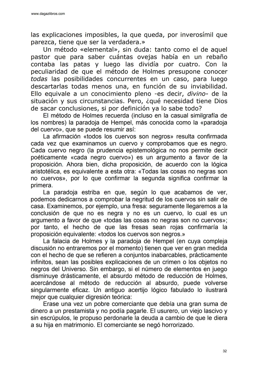 # EL GRAN JUEGO
Carlo Frabetti www.dagazlibros.com
1
Jugar a jugar
Todo empezó con un error al teclear, o más bien un despiste. Leo
habí