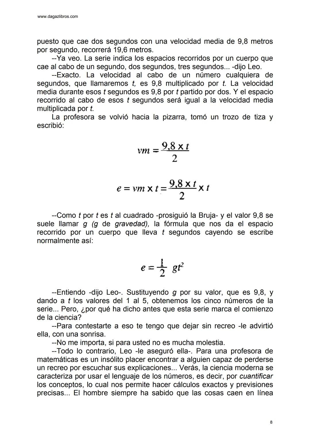# EL GRAN JUEGO
Carlo Frabetti www.dagazlibros.com
1
Jugar a jugar
Todo empezó con un error al teclear, o más bien un despiste. Leo
habí