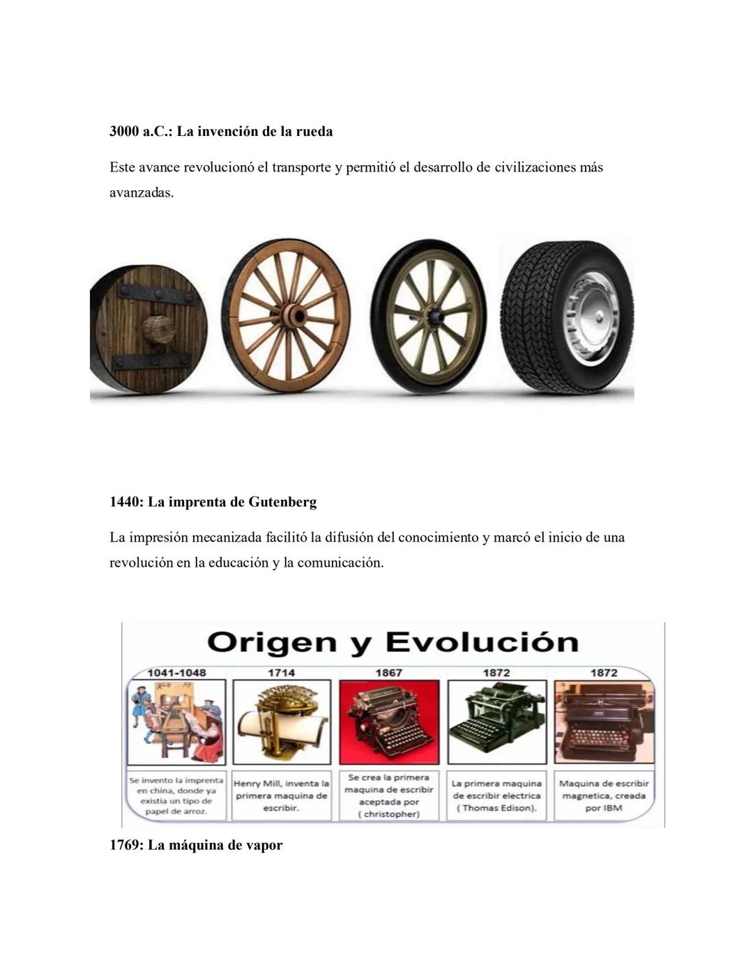 # TALLER DE LA TECNOLOGIA
Y SU
EVOLUCION
KAYLI SHAYLETH QUIÑONES BURBANO
GRADO 6:A
COLEGIO LOS AMIGOS DE LA CIENCIA
SAN ANDRES DE TUMA