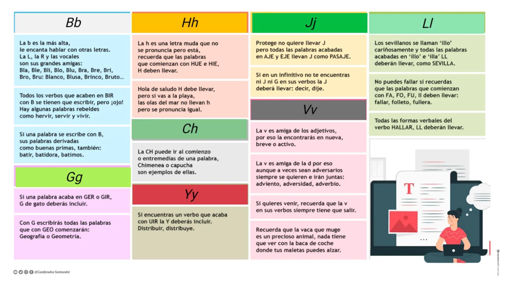 # Comfenalco Santander
Se preocupa *por ti.*
www.comfenalcosantander.com.co # Comfenalco Santander
Se preocupa **por ti.**
www.comfenalc