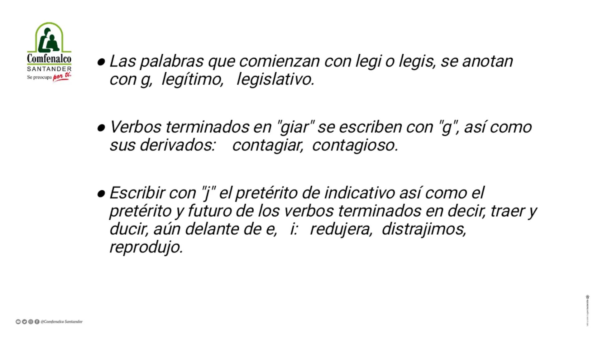 # Comfenalco Santander
Se preocupa *por ti.*
www.comfenalcosantander.com.co # Comfenalco Santander
Se preocupa **por ti.**
www.comfenalc