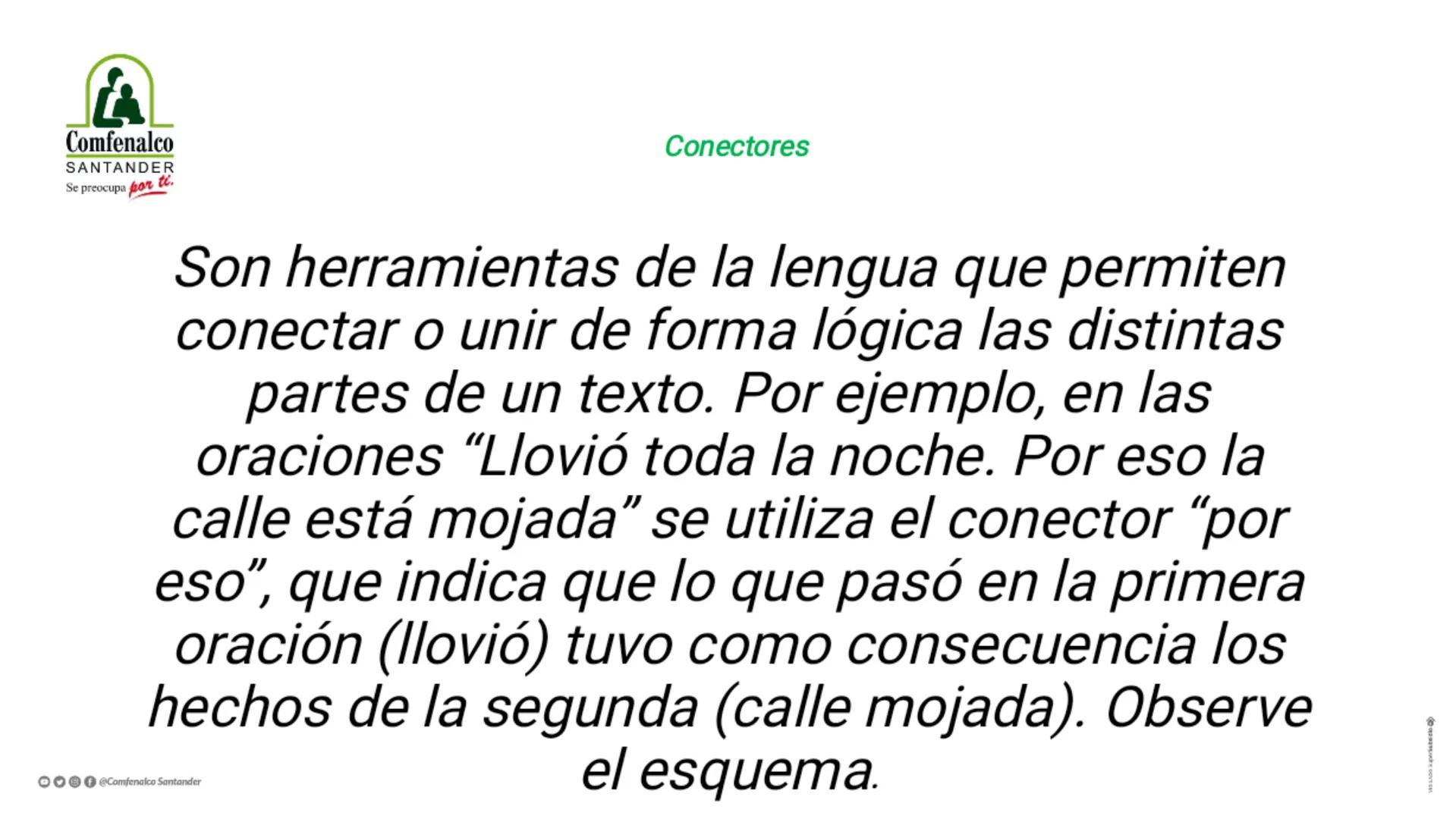 # Comfenalco Santander
Se preocupa *por ti.*
www.comfenalcosantander.com.co # Comfenalco Santander
Se preocupa **por ti.**
www.comfenalc
