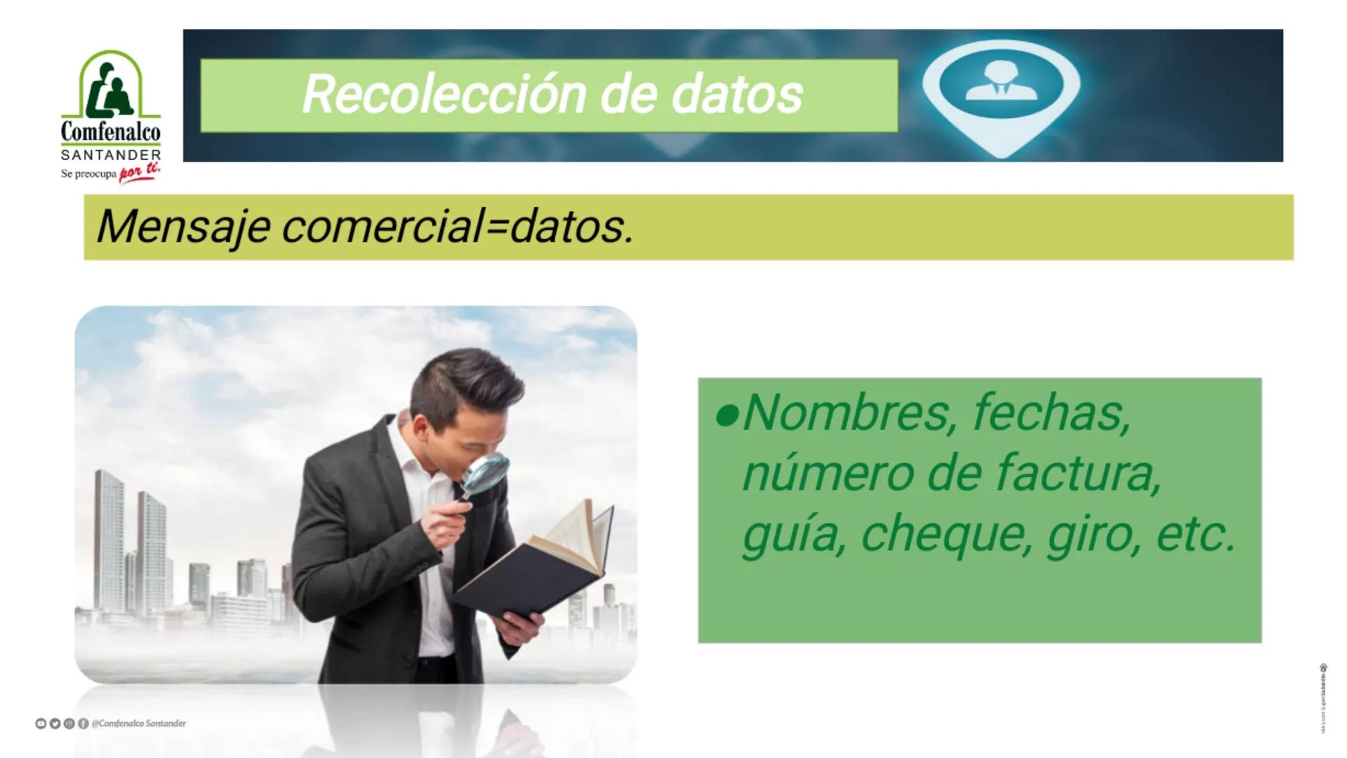 # Comfenalco Santander
Se preocupa *por ti.*
www.comfenalcosantander.com.co # Comfenalco Santander
Se preocupa **por ti.**
www.comfenalc